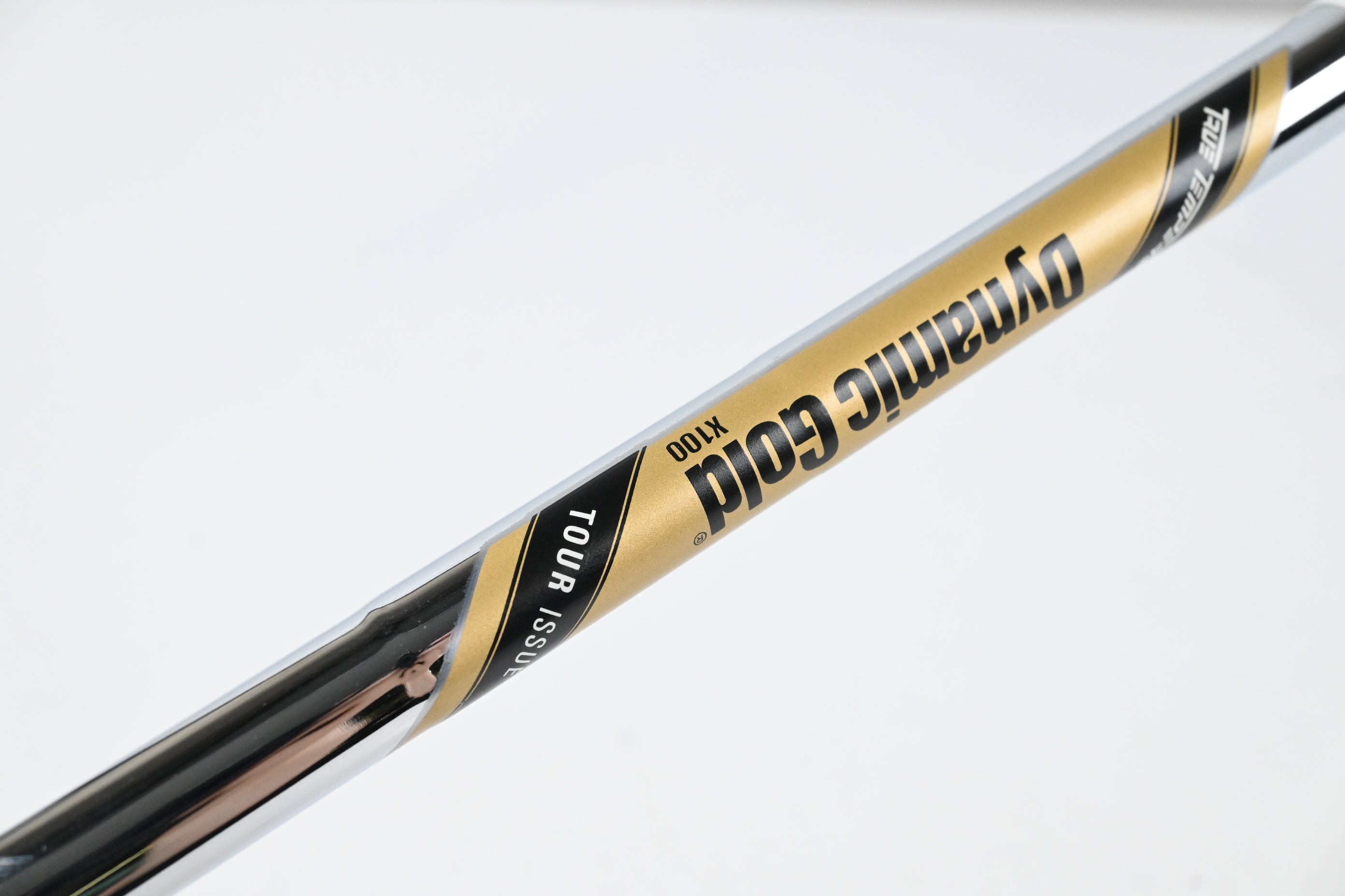 Ping S259 Gap Wedge / 50 Degree / Silver Dot / X-Flex Dynamic Gold X100 Shaft