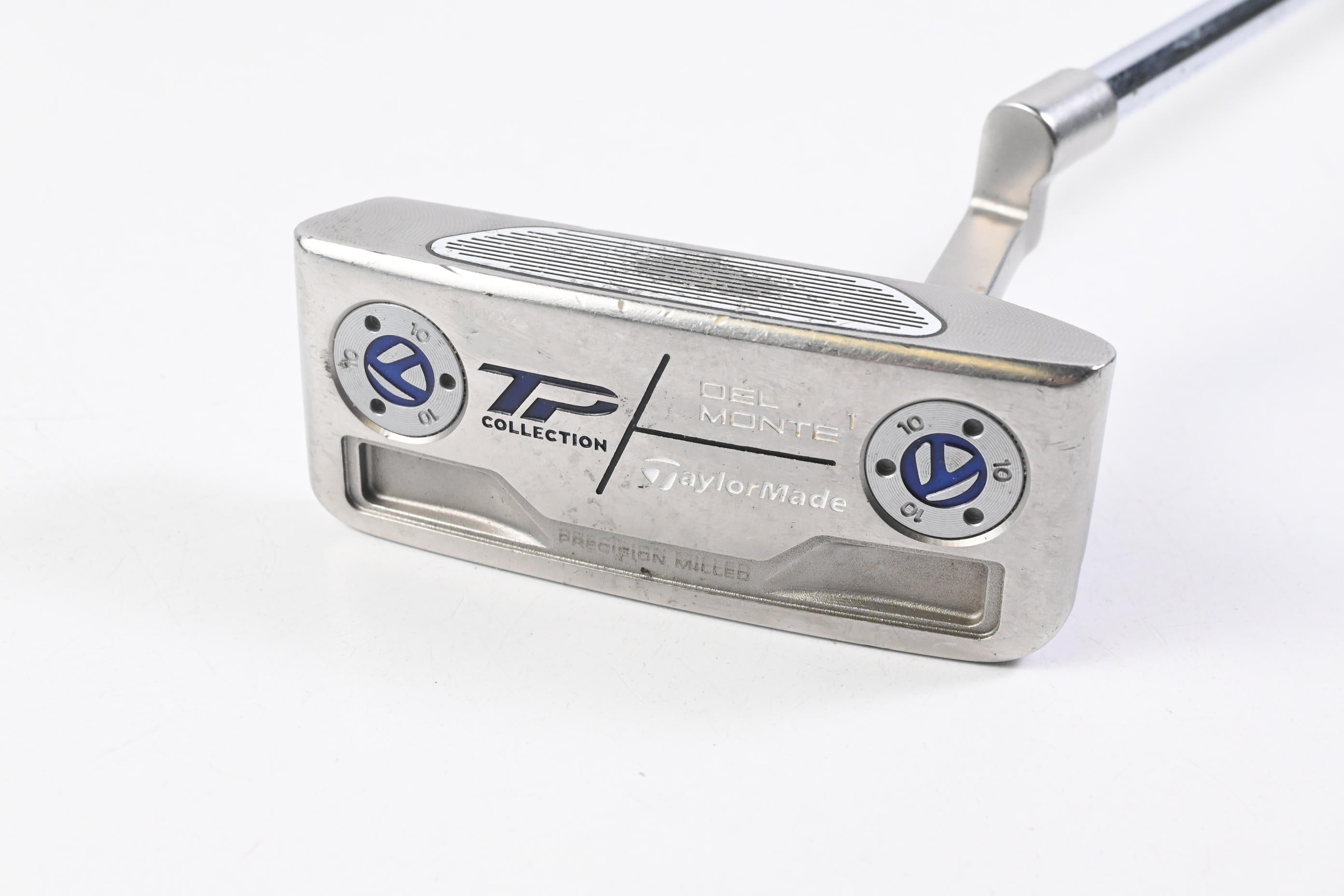 Taylormade TP Hydro Blast Del Monte Putter / 32 Inch