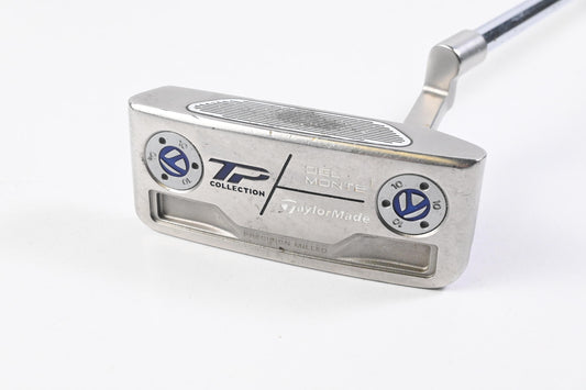 Taylormade TP Hydro Blast Del Monte Putter / 32 Inch