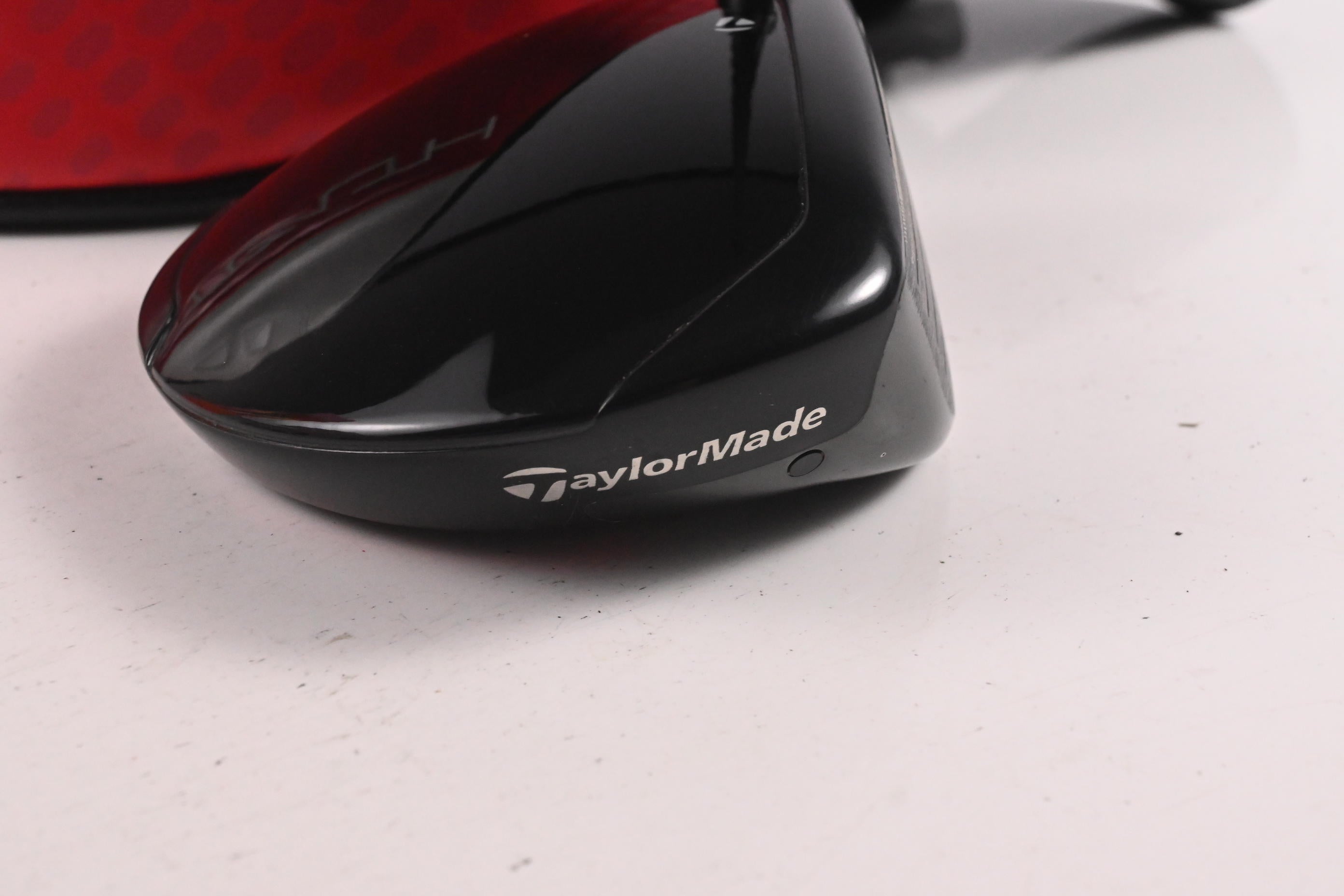 Taylormade Stealth 2 Plus #3 Wood / 15 Degree / Stiff Flex Kai`li Red 75 Shaft