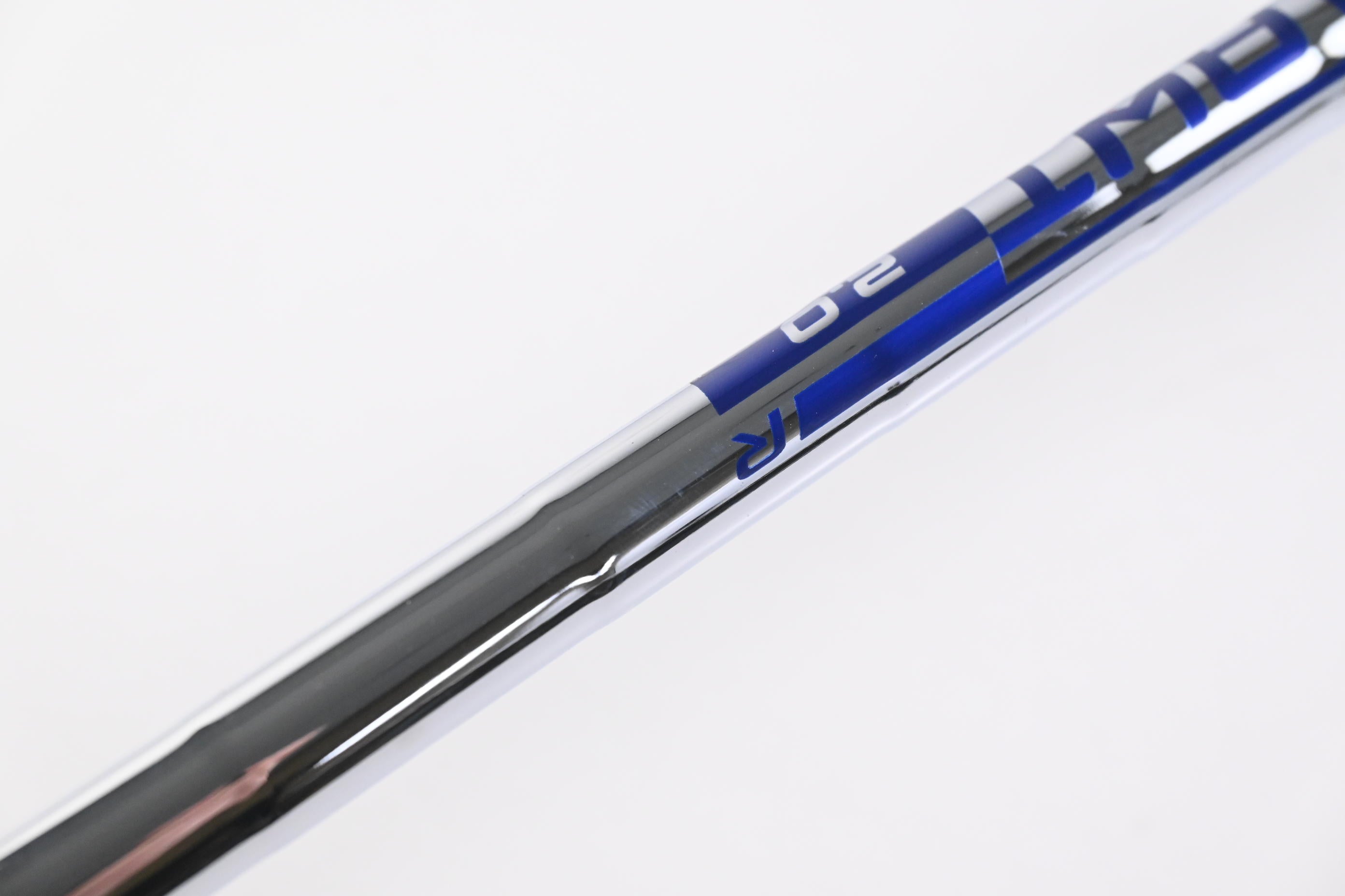 Ping G430 Sand Wedge / 54 Degree / Blue Dot / Regular Flex Ping AWT 2.0 Shaft