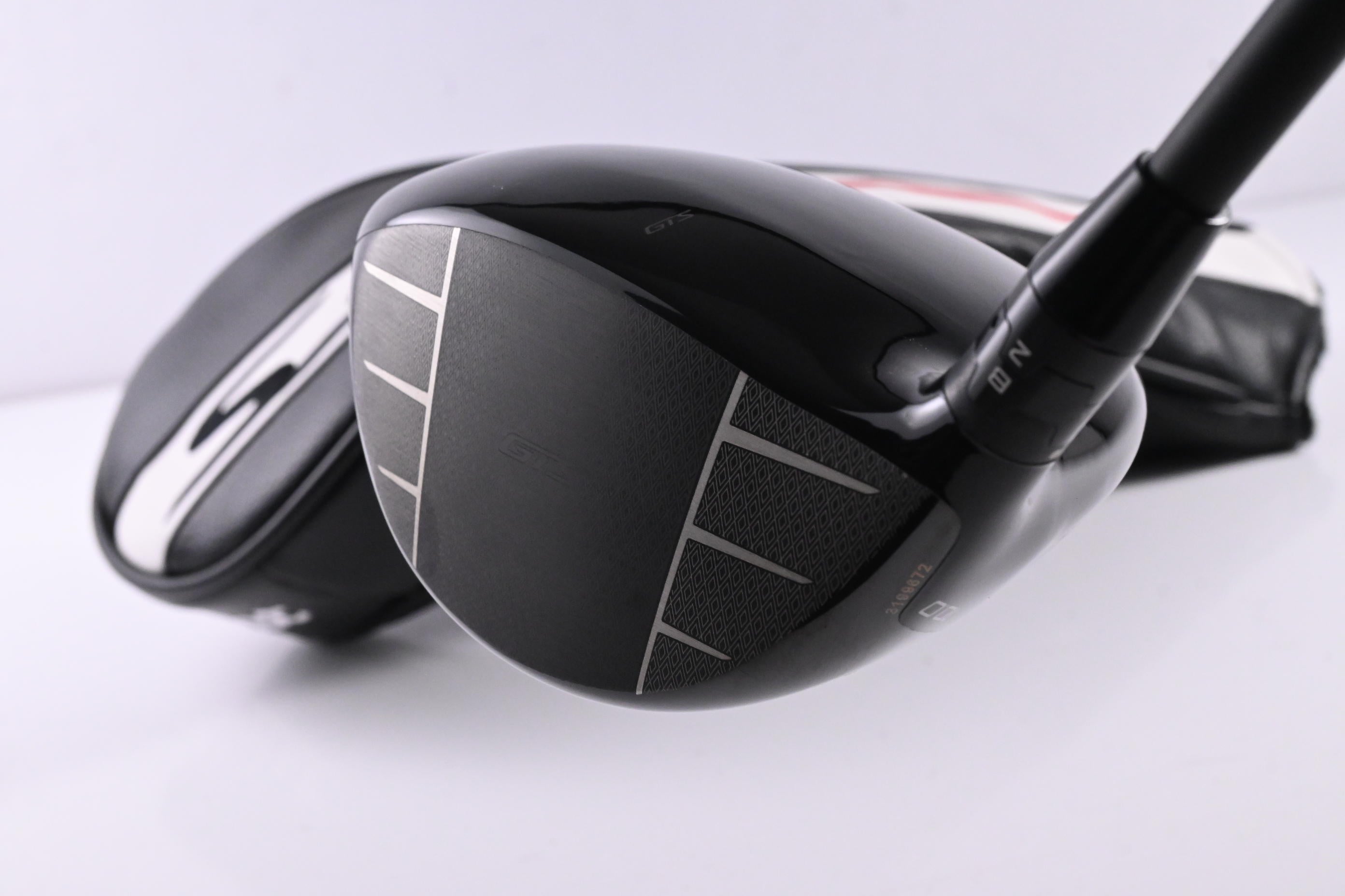 Titleist GTS2 Driver / 10 Degree / Regular Flex Tensei 1K Blue 55 Shaft