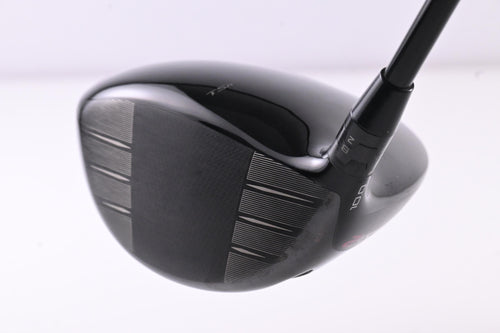 Titleist TSR2 Driver / 10 Degree / Stiff Flex HZRDUS Gen4 Black 60 Shaft