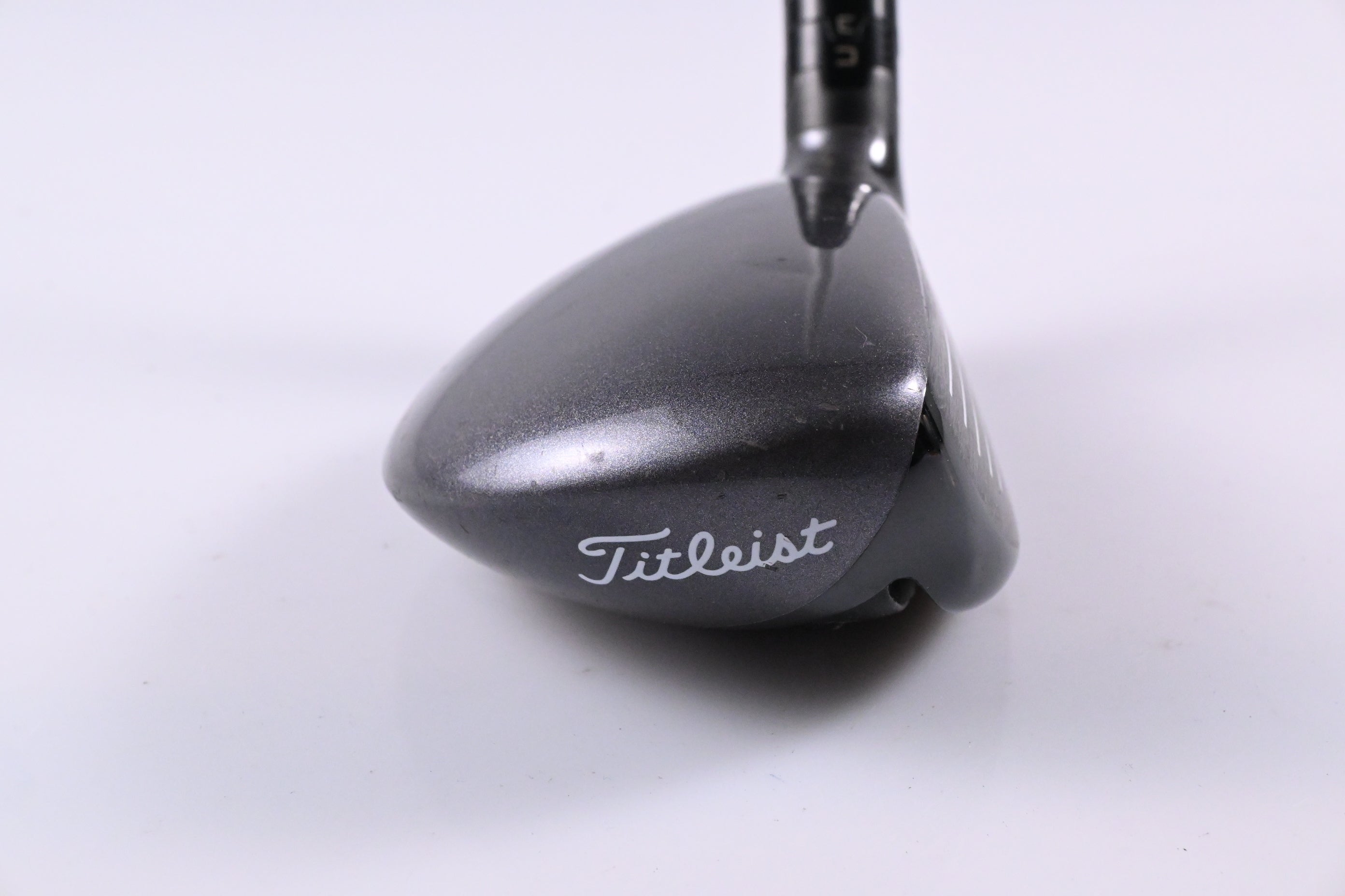 Titleist 816 H1 #3 Hybrid / 21 Degree / Stiff flex Aldila Rogue Black 95 MSI 85