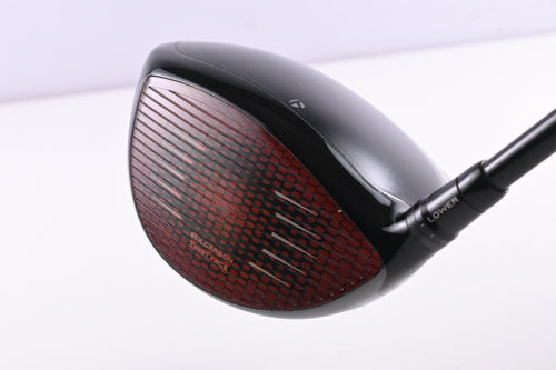 Taylormade Stealth Plus Driver / 9 Degree / Stiff Flex Accra FX 360 Shaft