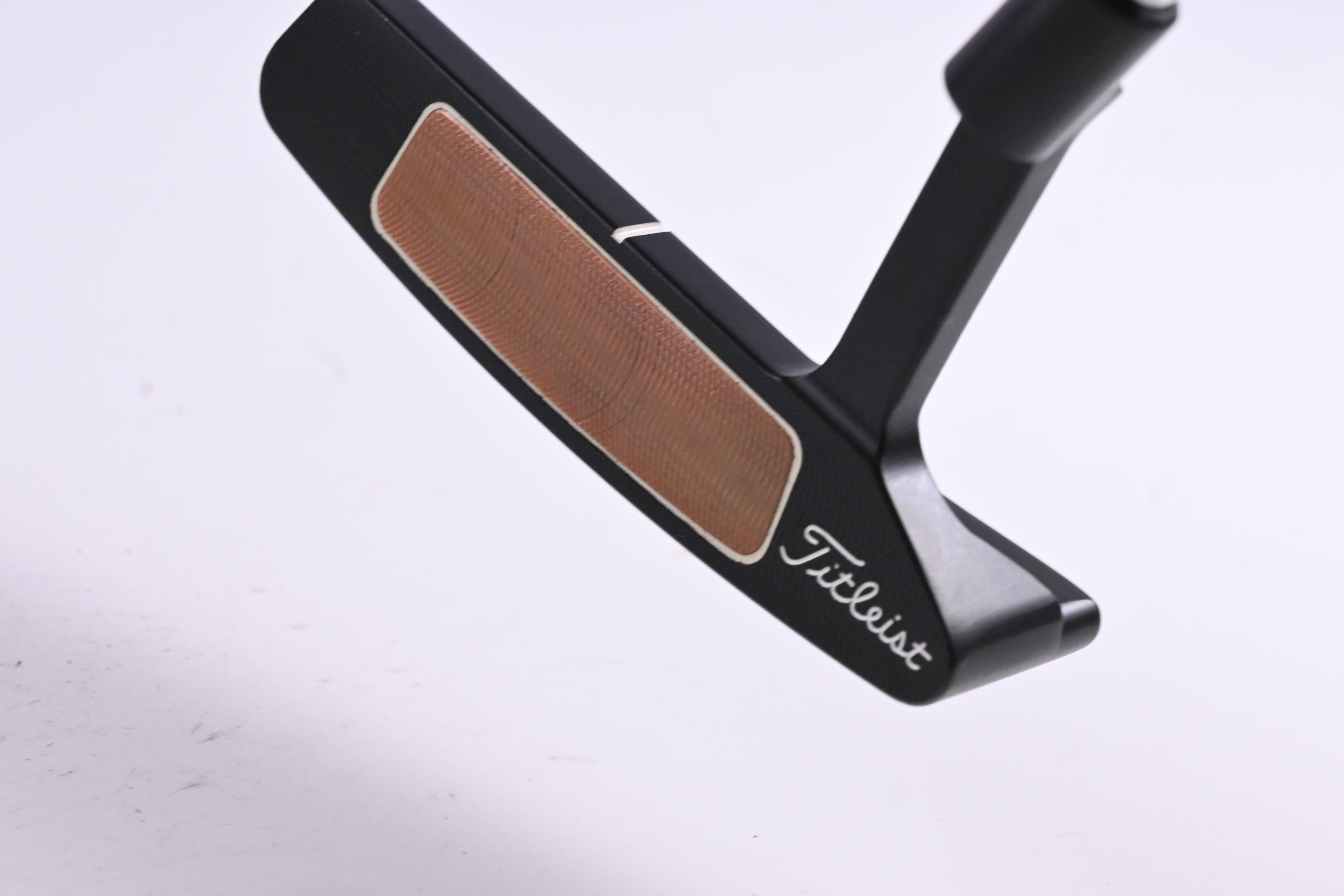 Scotty Cameron Detour Conversion Newport 2 Putter / 35 Inch
