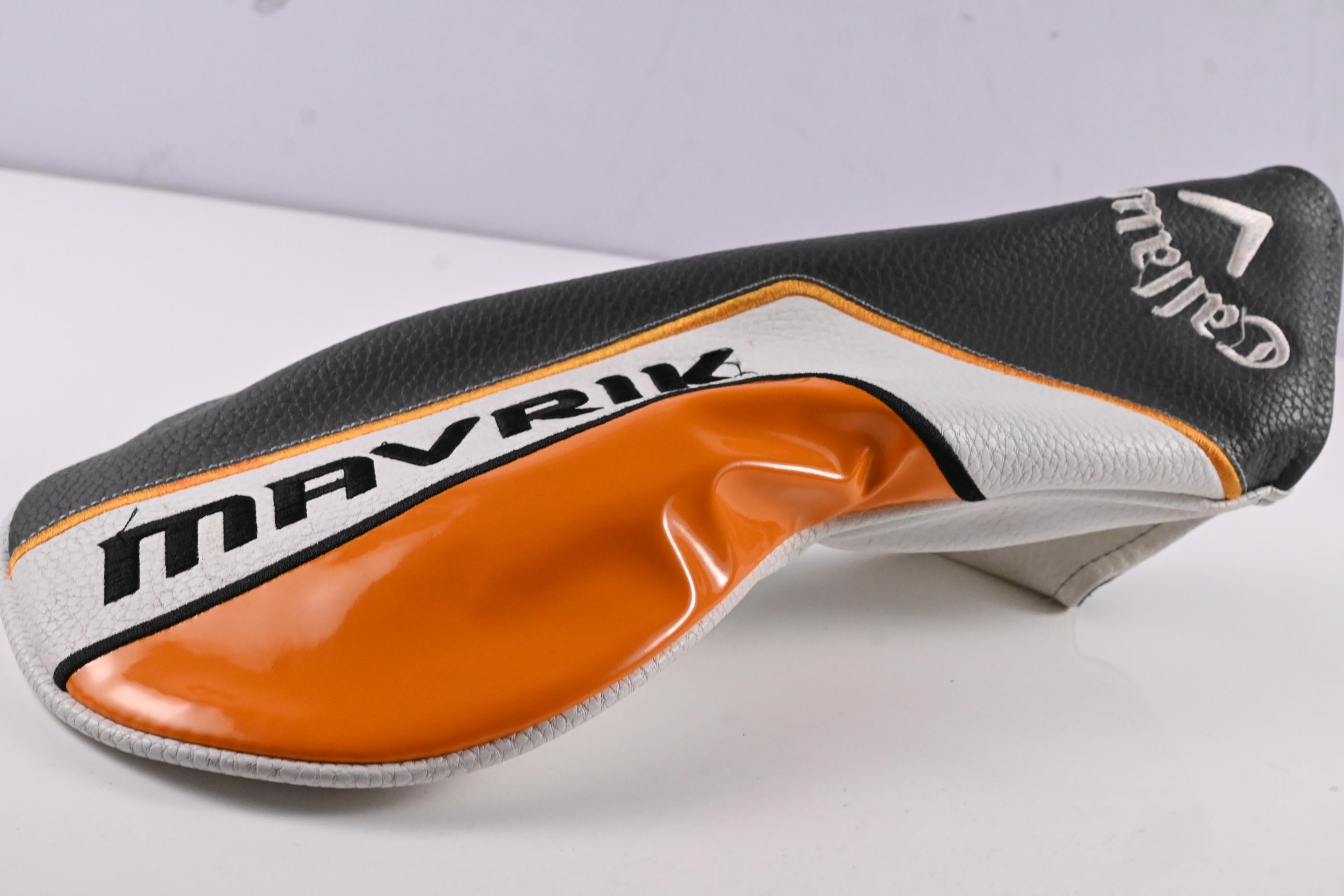 Callaway Mavrik Driver / 9 Degree / Regular Flex HZRDUS T800 55 Shaft