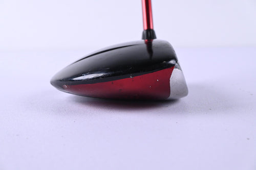 Callaway Big Bertha Diablo #5 Wood / 18 Degree / Regular Flex Callaway 60 Shaft