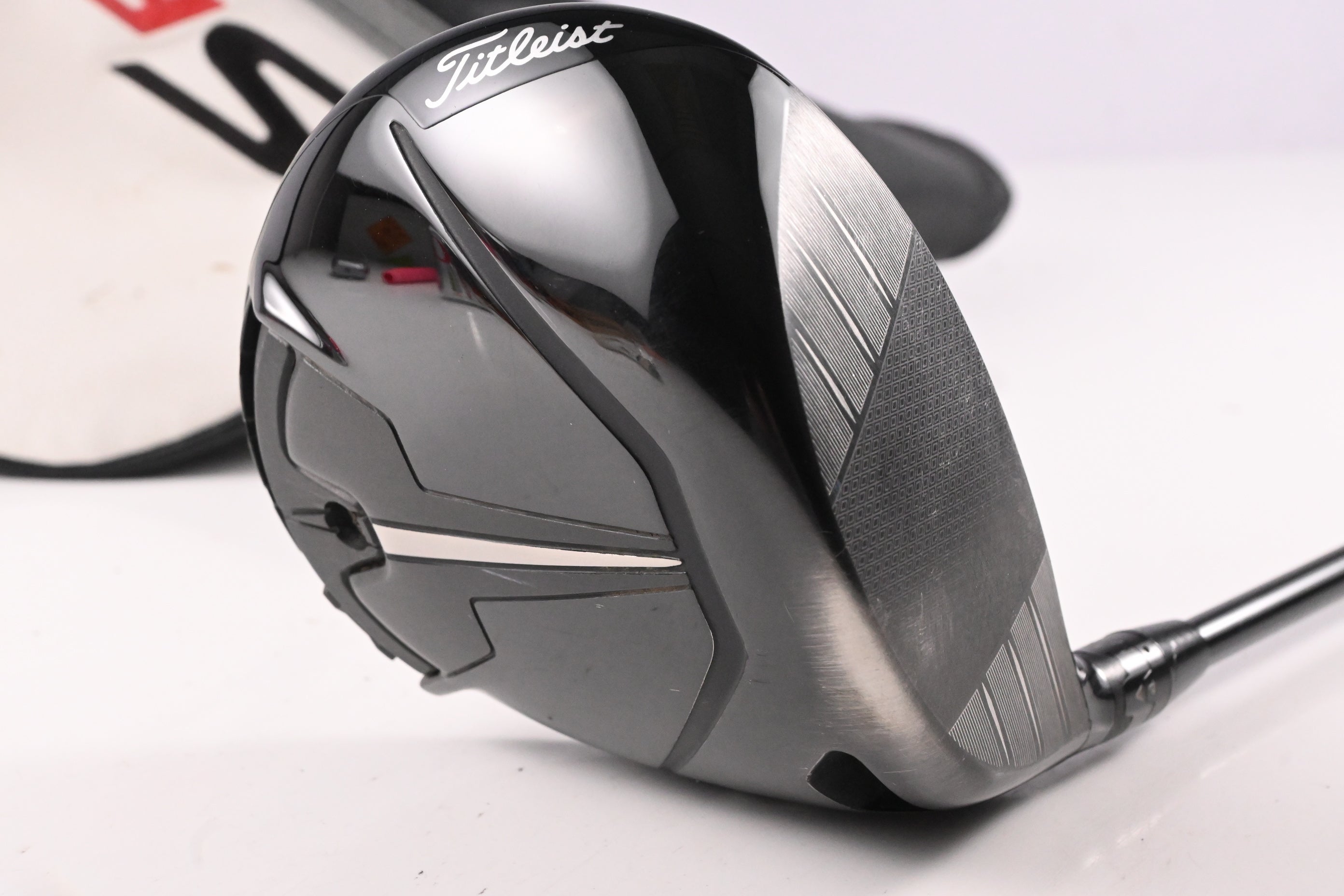 Titleist TSR3 Driver / 11 Degree / Stiff Flex Tensei AV Blue 55 Shaft