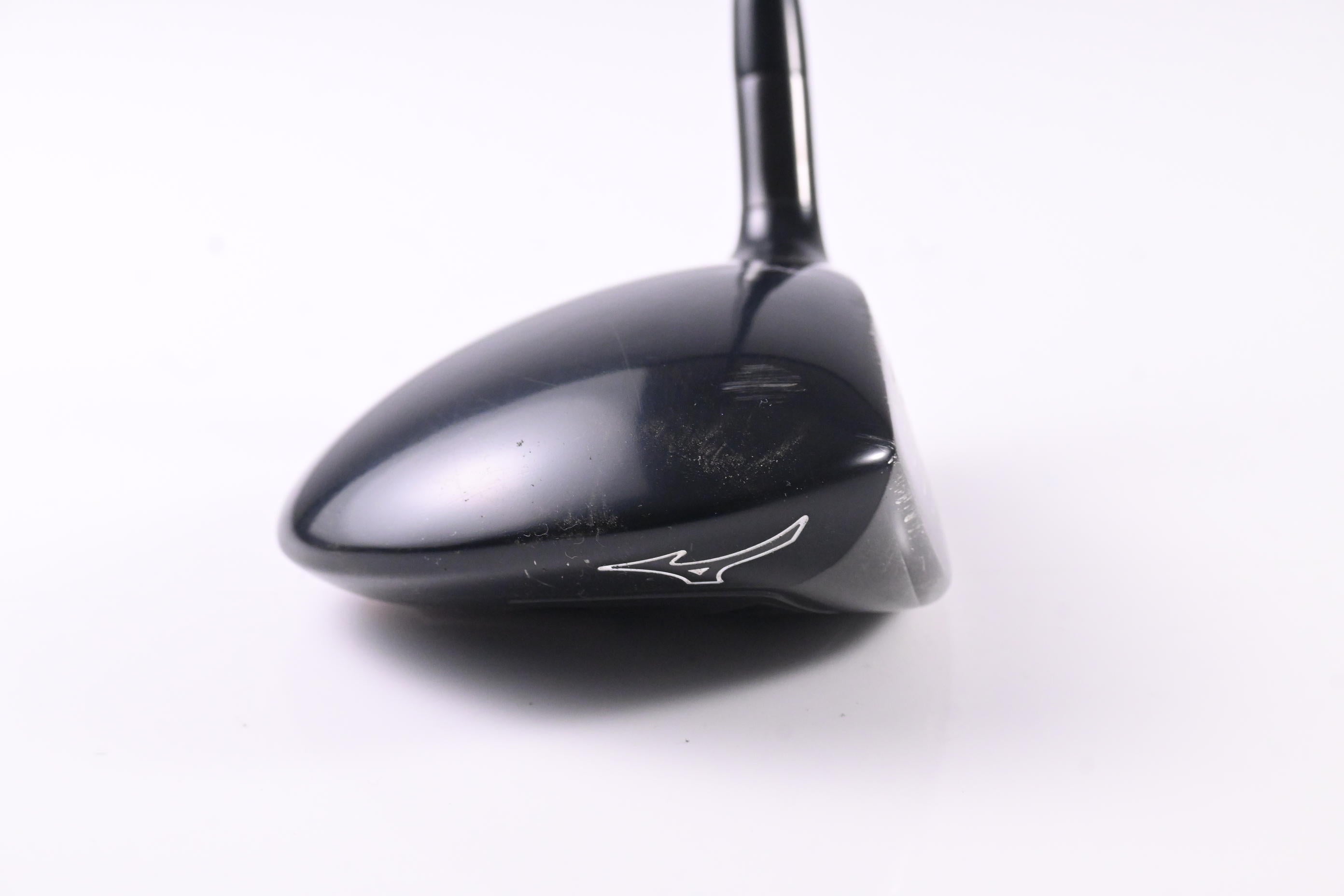 Mizuno JPX EZ 2013 #3 Wood / 15 Degree / Regular Flex Fujikura Mizuno Orochi 55