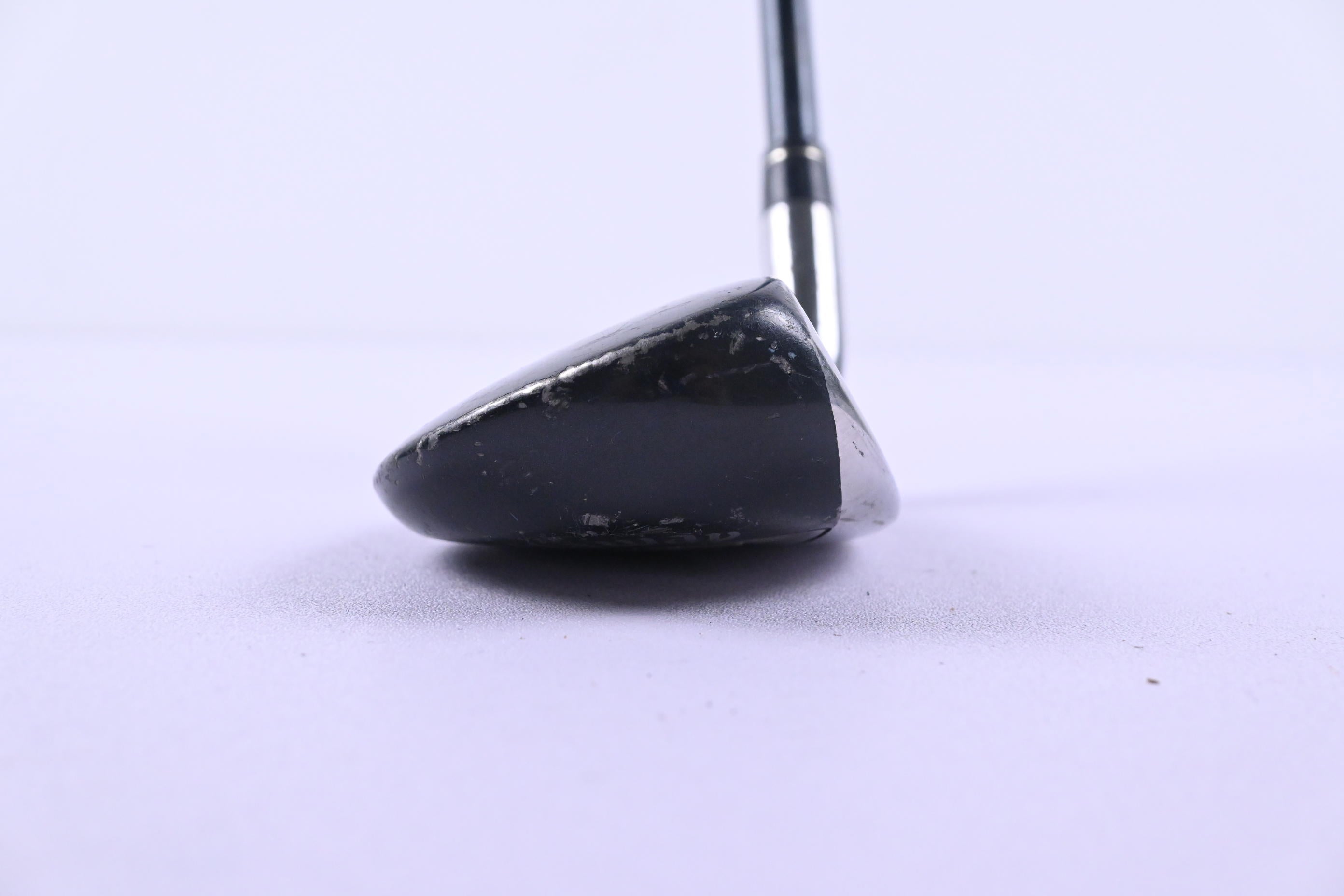 Ladies Callaway Solaire 2010 #6 Hybrid / 28 Degree / Ladies Flex Callaway 55