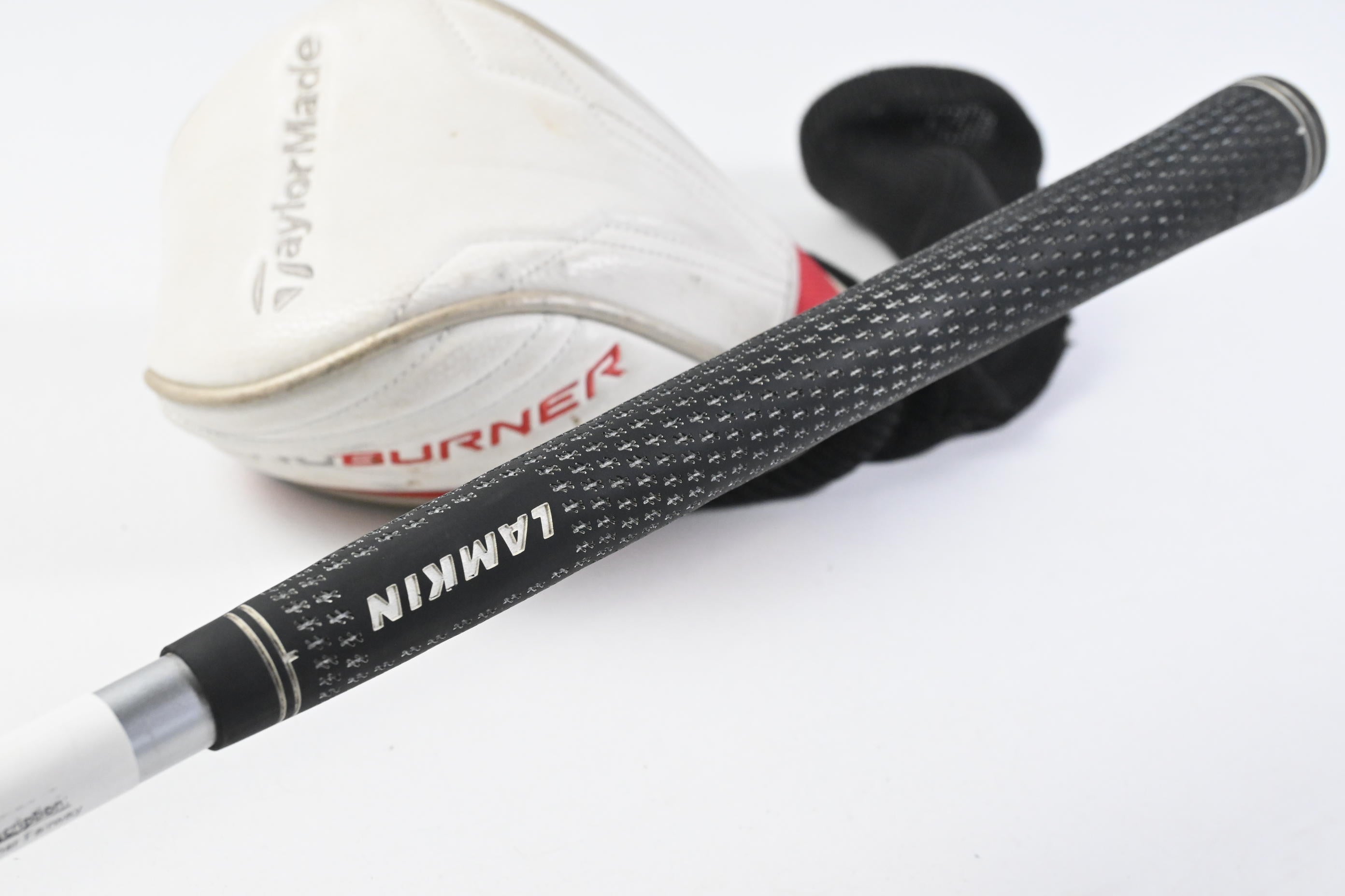 Taylormade Aeroburner #3 Wood / 15 Degree / Regular Flex Speed Rul-Z 60 Shaft
