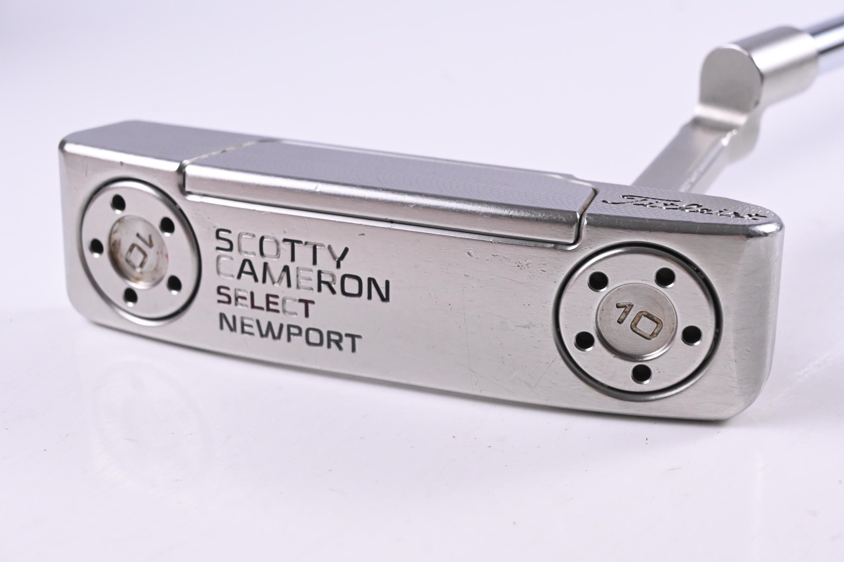 Scotty Cameron Select 2016 Newport Putter / 36 Inch