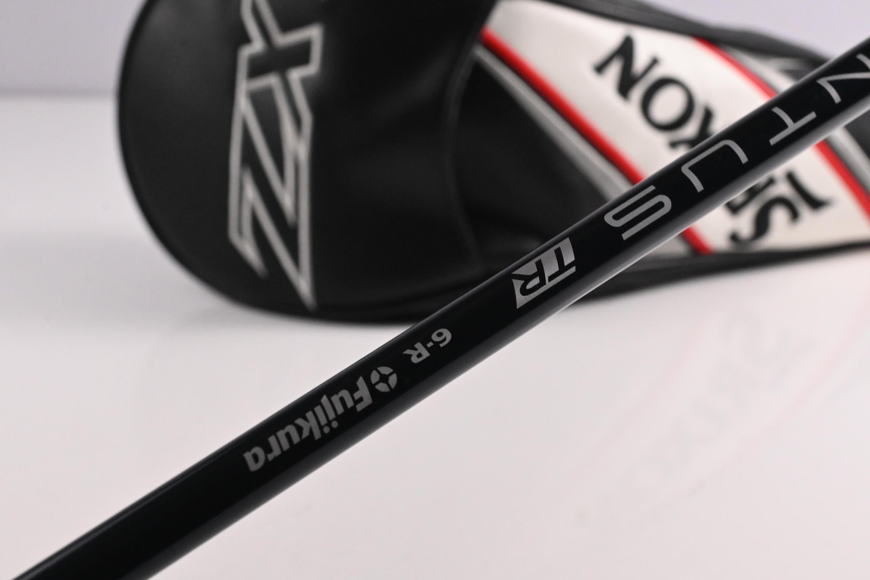 Srixon ZXi Driver / 12 Degree / Regular Flex Fujikura Ventus TR Blue 6 Shaft
