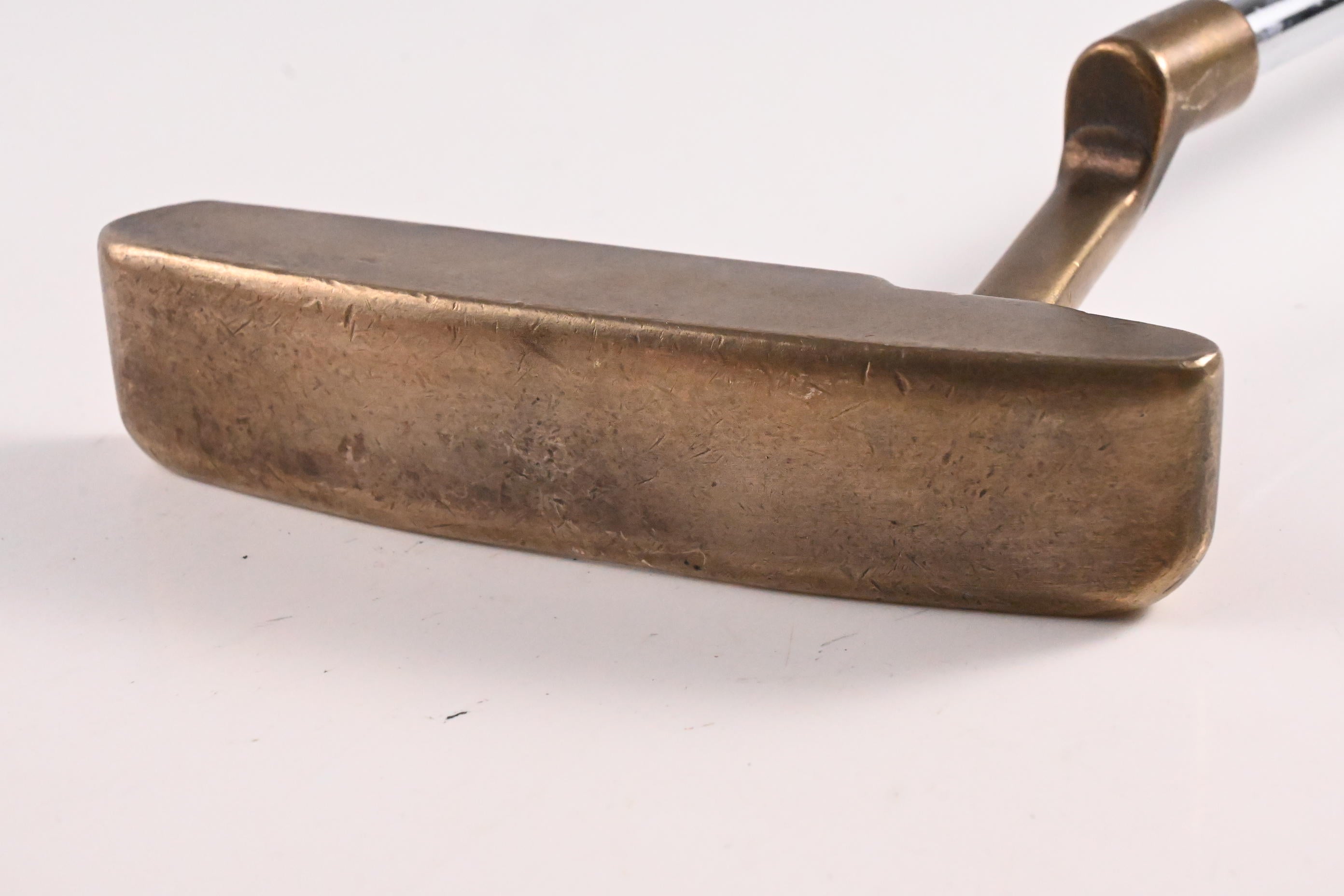 Ping Karsten Original A-Blade Putter / 34 Inch