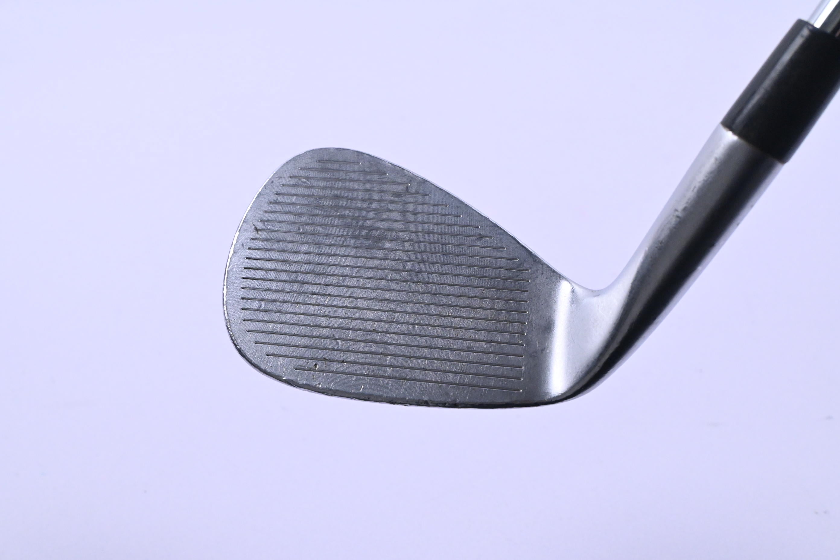 Indi FLX S Grind Gap Wedge / 50 Degree / Wedge Flex Dynamic Gold Spinner 115
