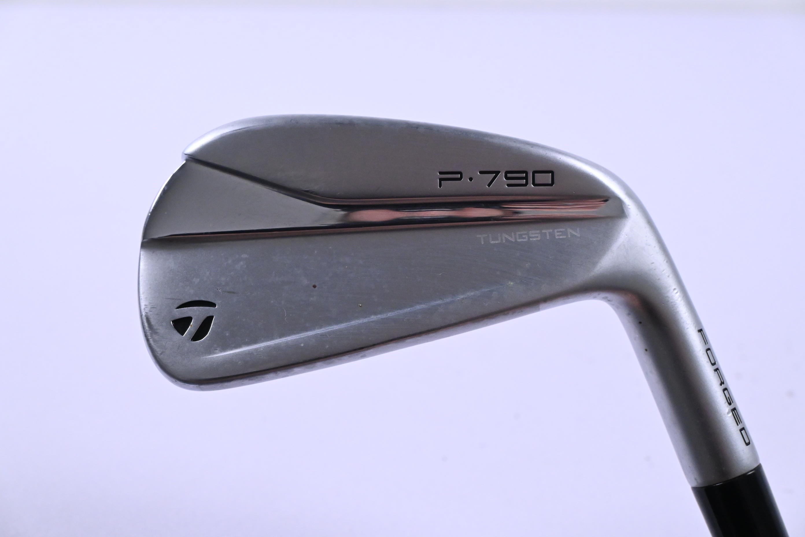 Taylormade P790 2021 #6 Iron / Stiff Flex Dynamic Gold 105 S300 Shaft