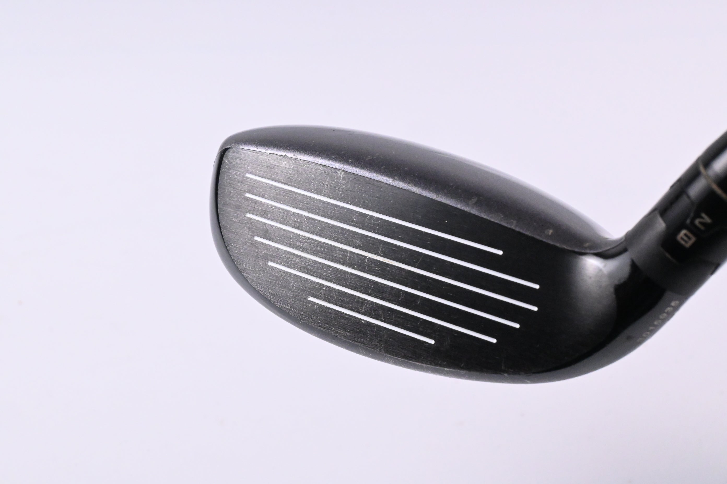 Titleist 816 H1 #3 Hybrid / 21 Degree / Stiff flex Aldila Rogue Black 95 MSI 85