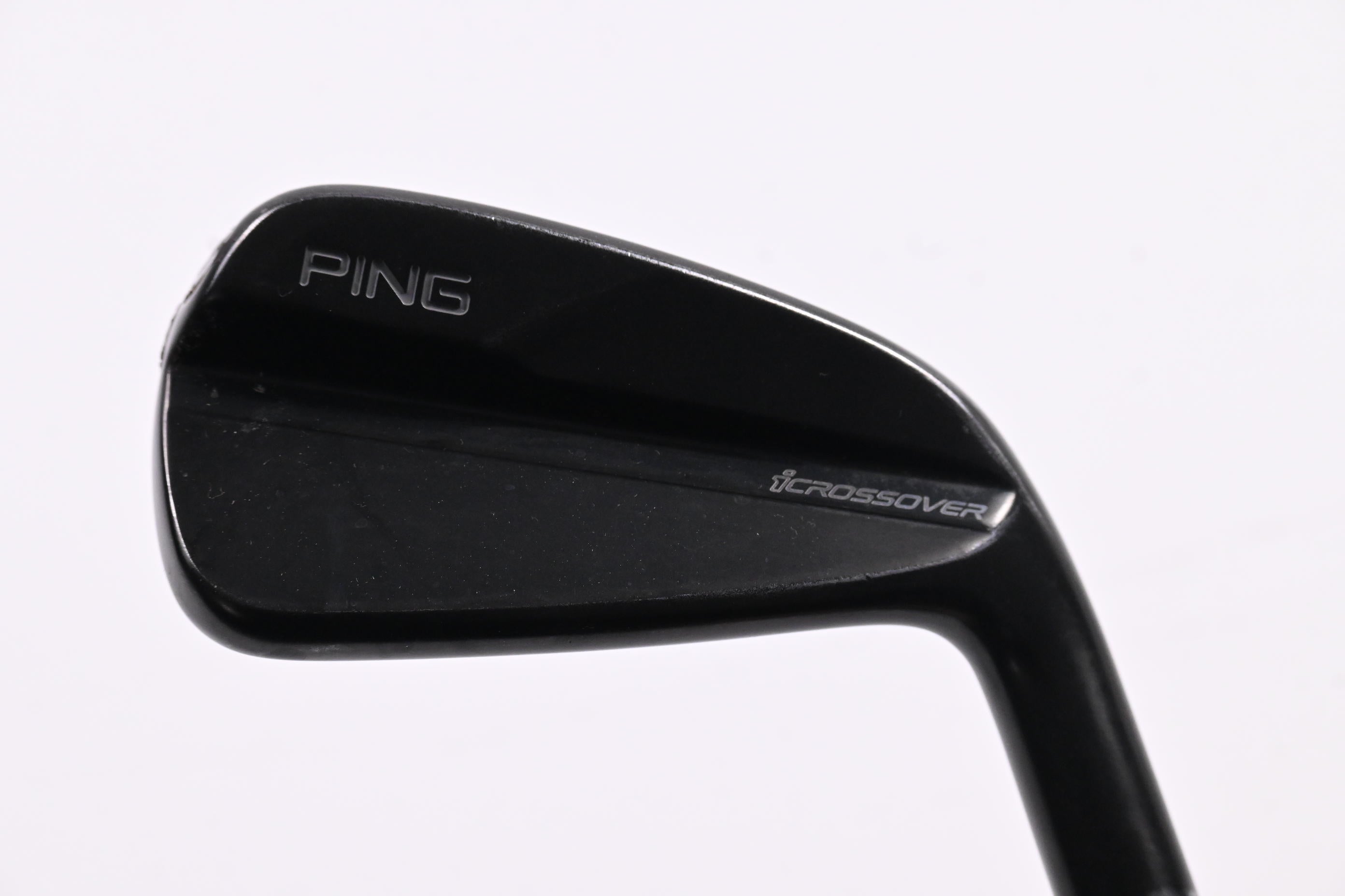 Ping iCrossover #3 Iron / 20 Degree / Stiff Flex Ping Tour 2.0 Chrome 90 Shaft