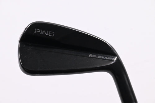 Ping iCrossover #3 Iron / 20 Degree / Stiff Flex Ping Tour 2.0 Chrome 90 Shaft