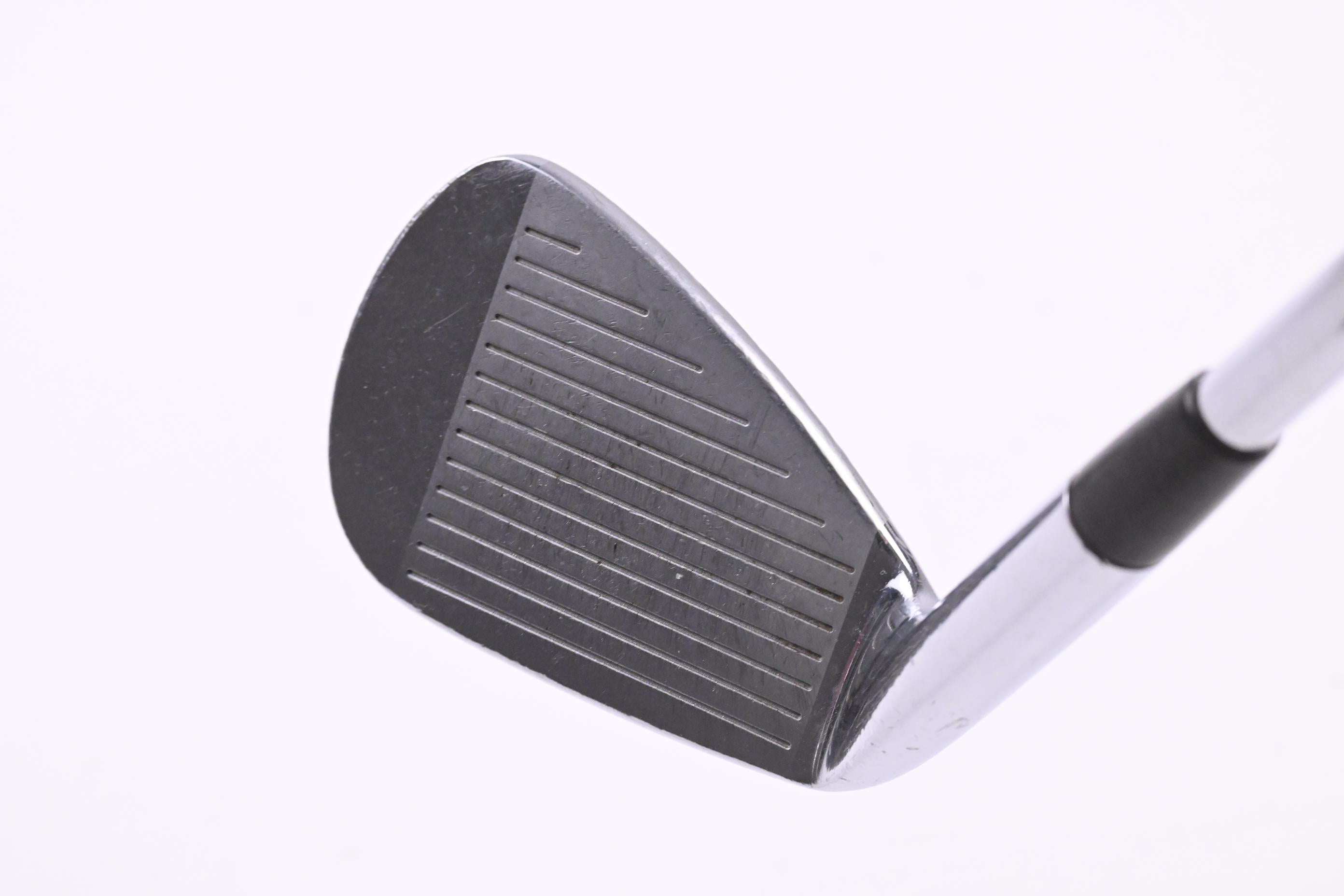 Mizuno MP-4 #8 Iron / X-Flex Project X Shaft