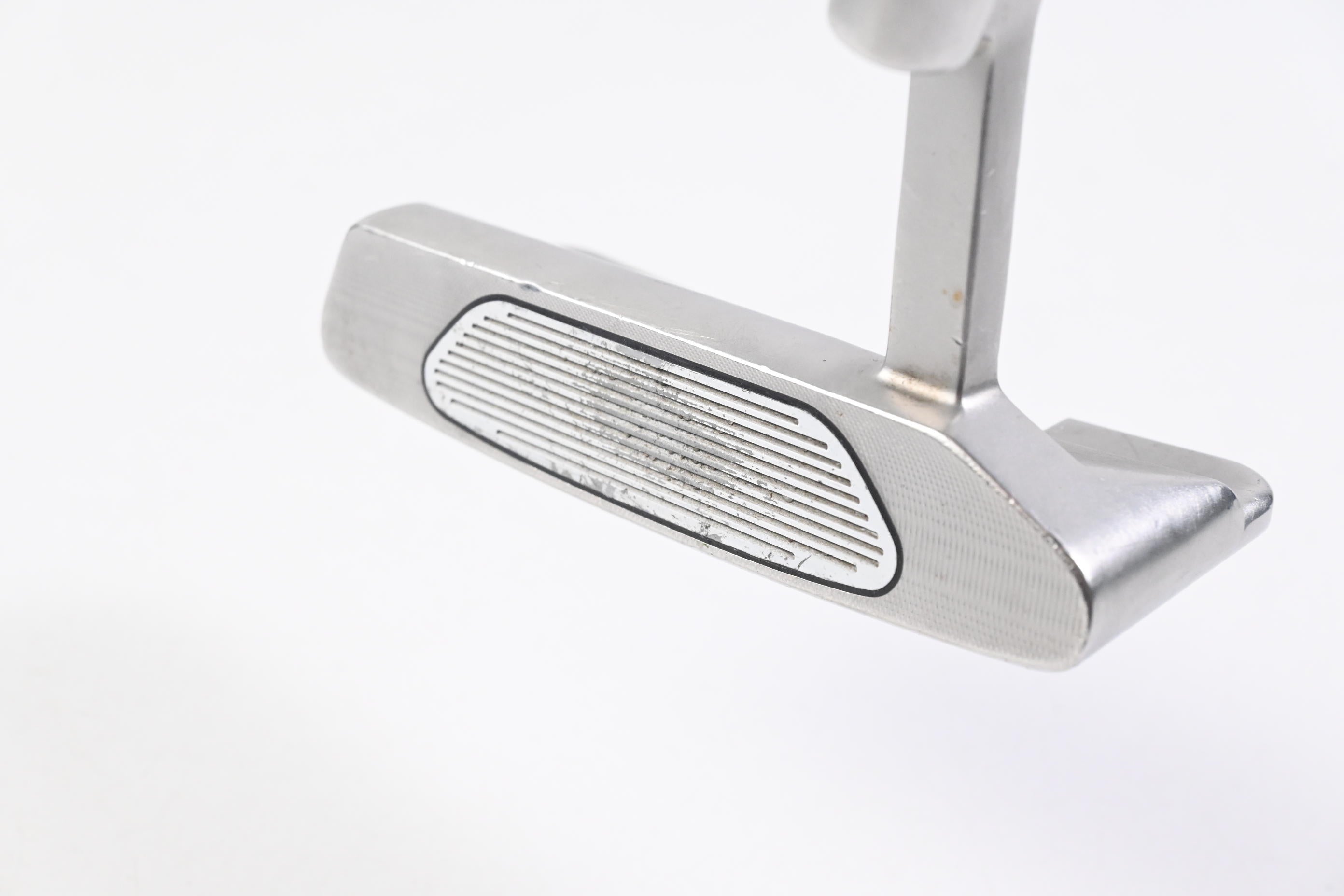Taylormade TP Hydro Blast Del Monte Putter / 32 Inch