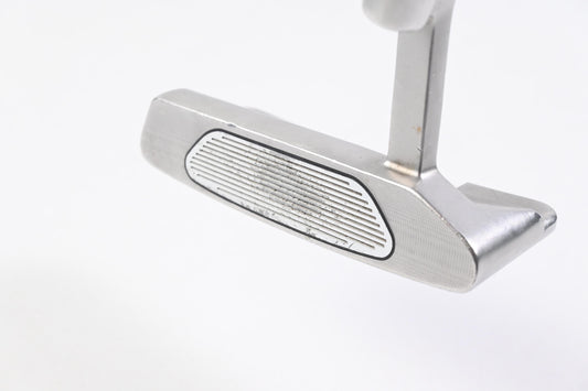 Taylormade TP Hydro Blast Del Monte Putter / 32 Inch