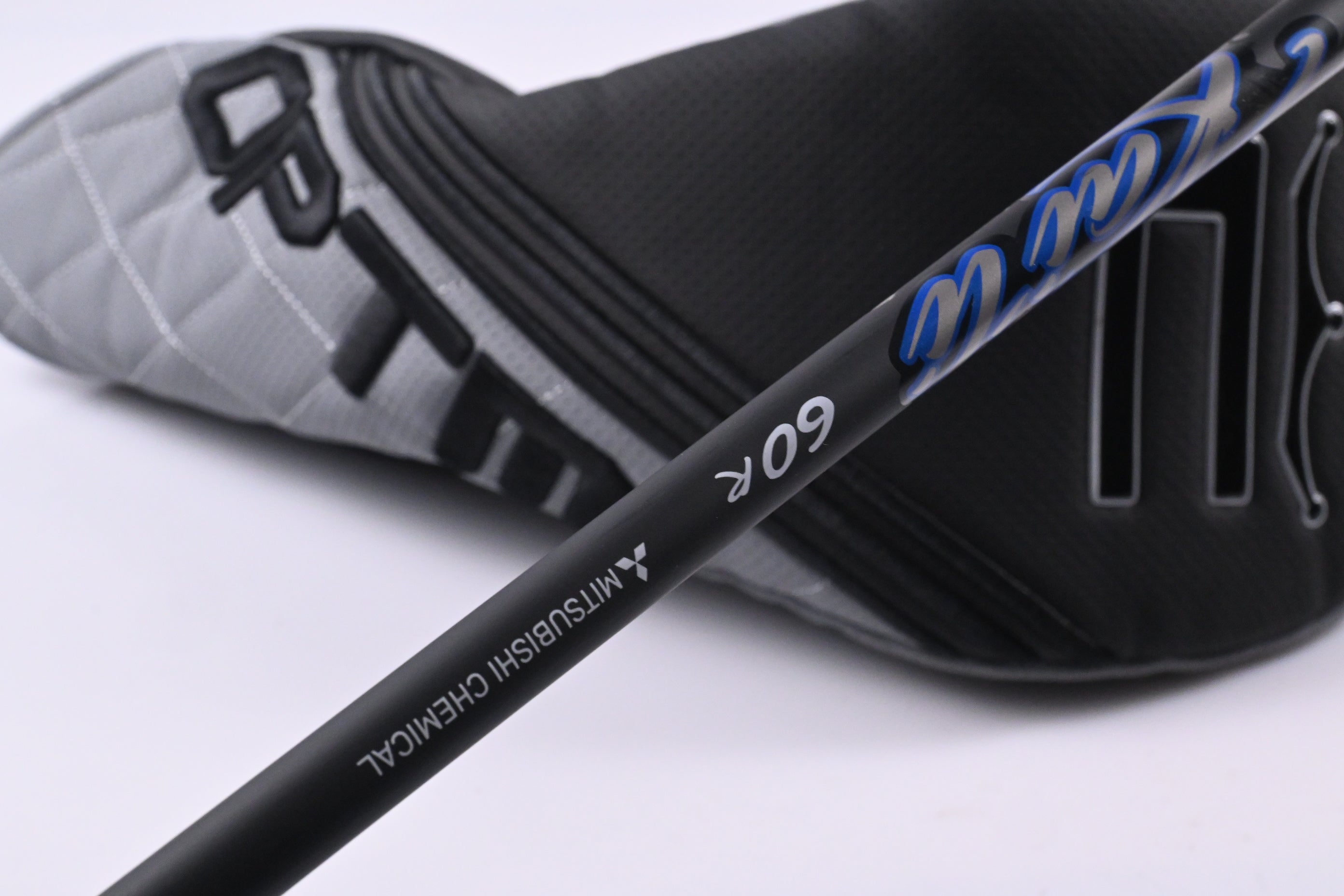 Cobra OPTM X Driver / 10.5 Degree / Regular Flex Kai`li Dark Waves Blue 60 Shaft