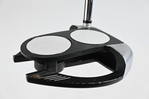 Odyssey Stroke Lab 2-Ball Fang Putter / 34 Inch