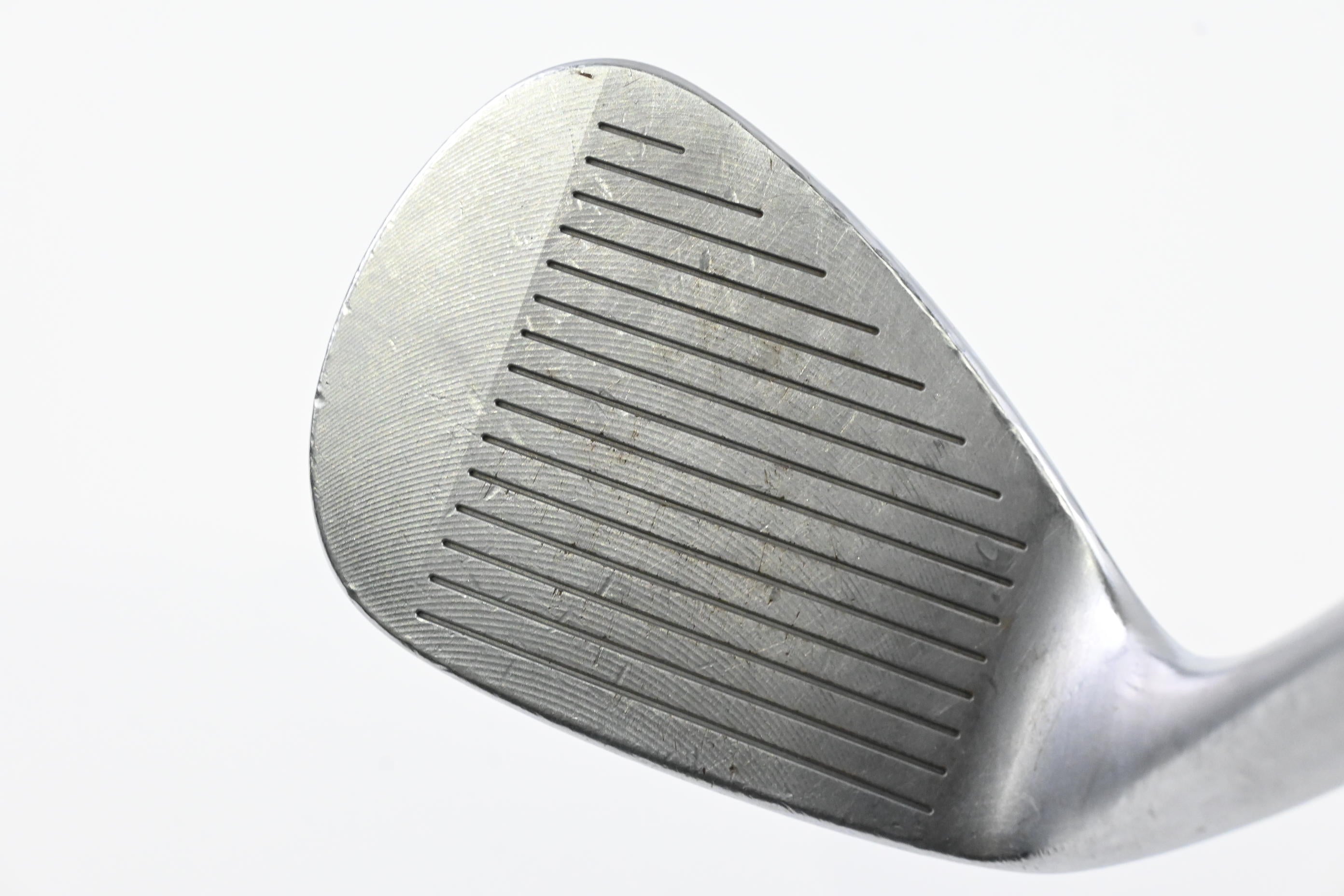 Wilson Staff Model ZM Sand Wedge / 54 Degree / Stiff Flex NS Pro Modus Prototype
