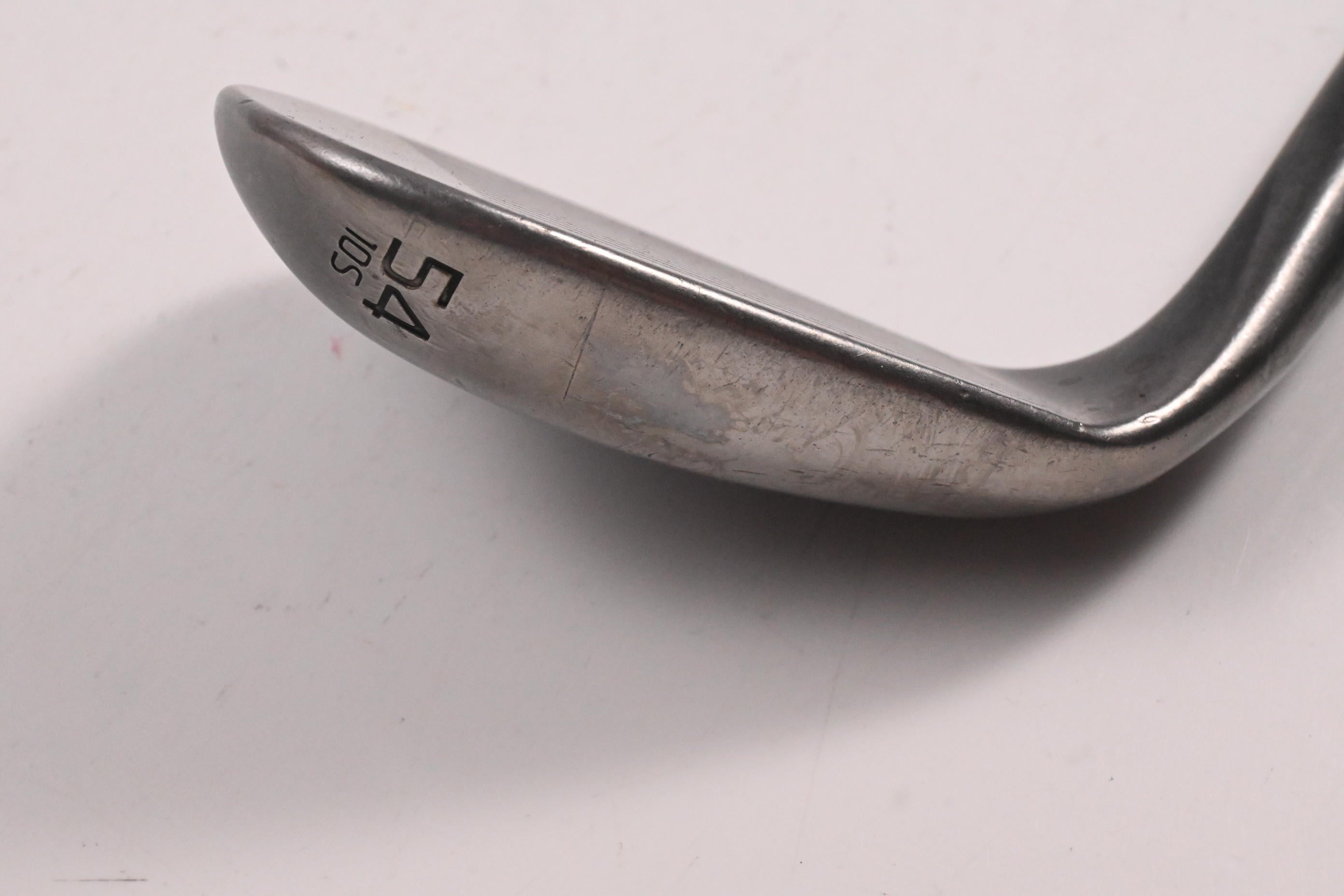 Titleist Vokey SM9 Sand Wedge / 54 Degree / Wedge Flex Titleist Vokey Shaft