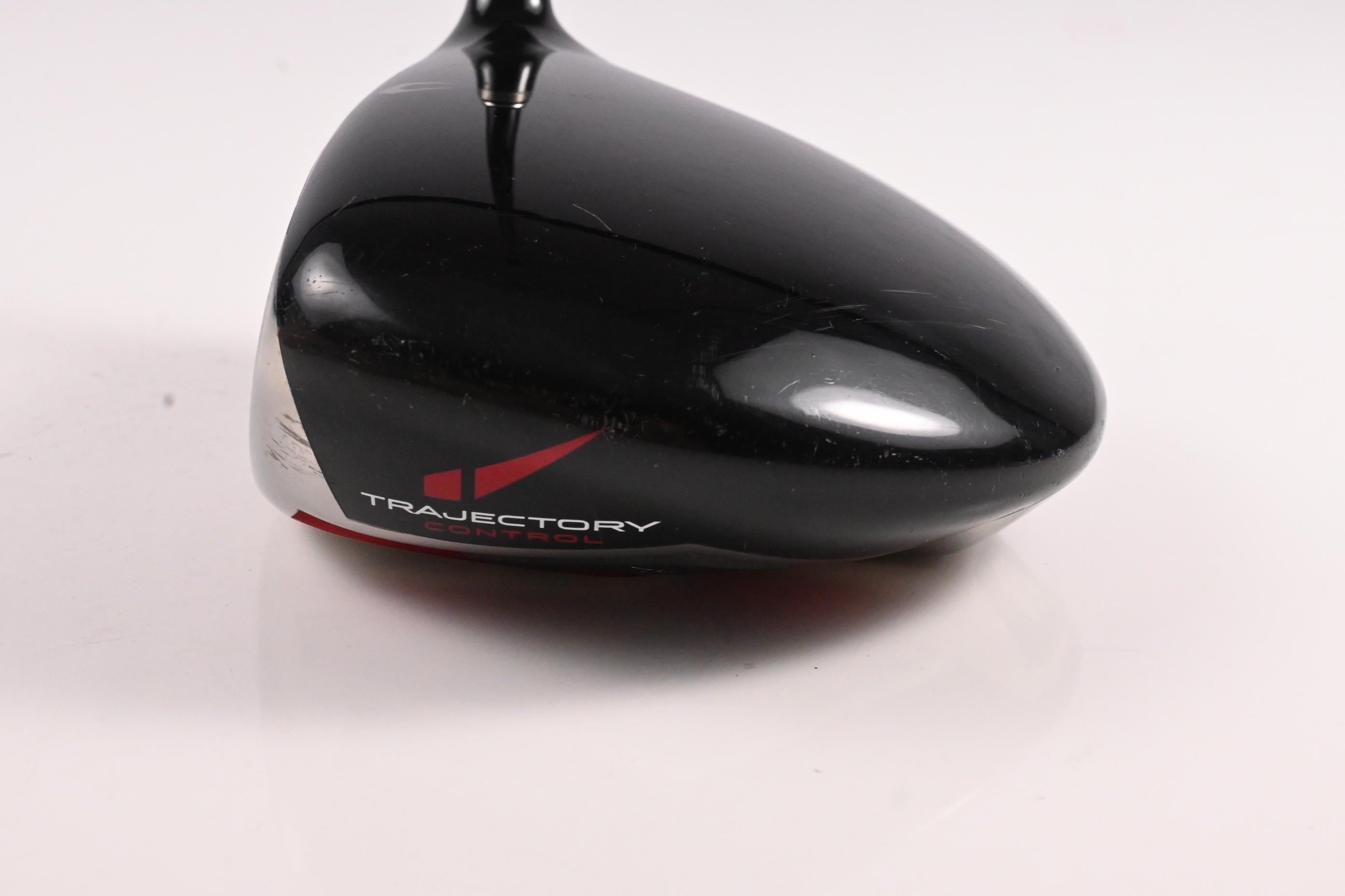 Left Hand Wilson Staff DXI Driver / 10.5 Degree / Regular Flex Aldila VooDoo WS6