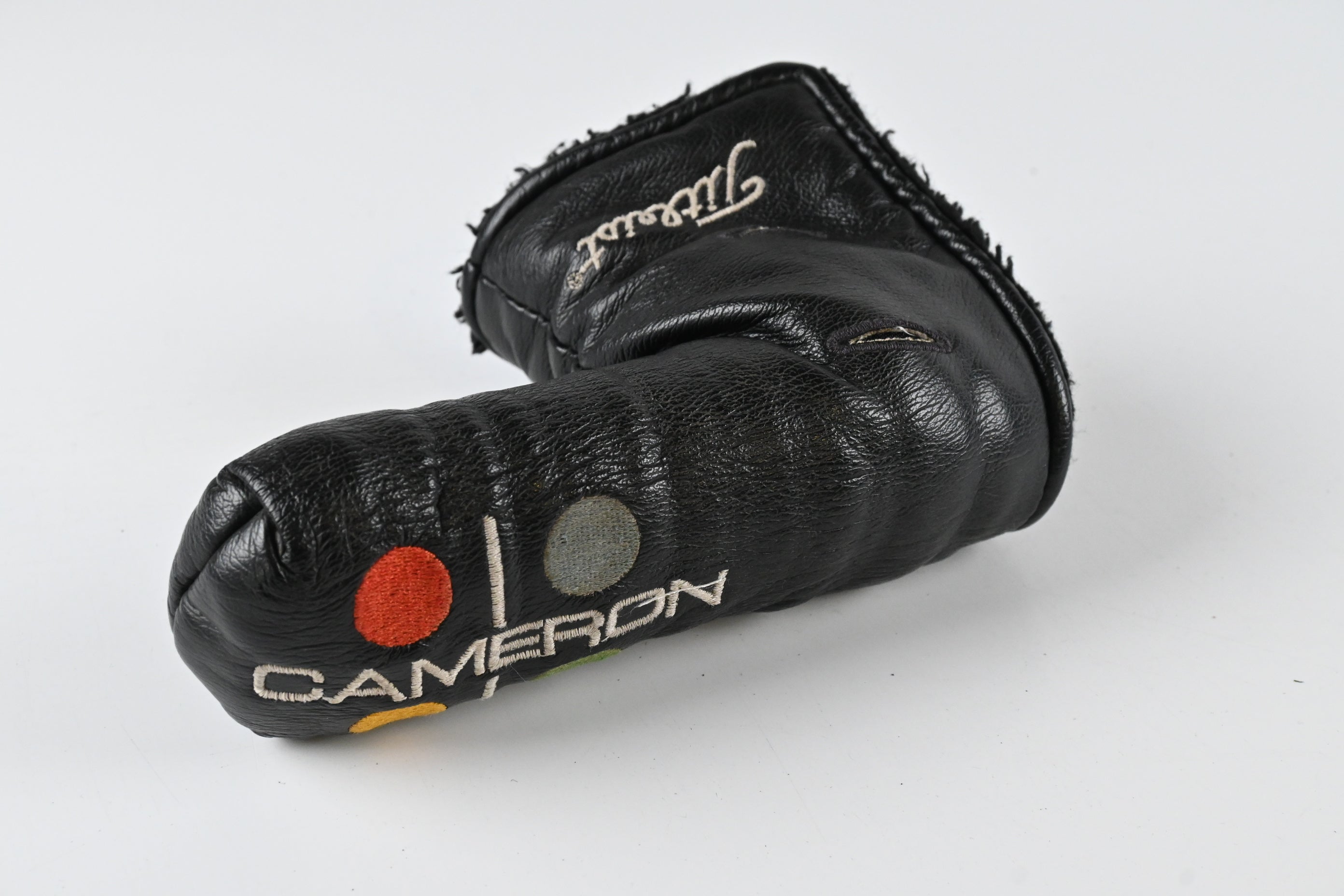 Scotty Cameron Studio Style Newport 2 Putter / 33 Inch