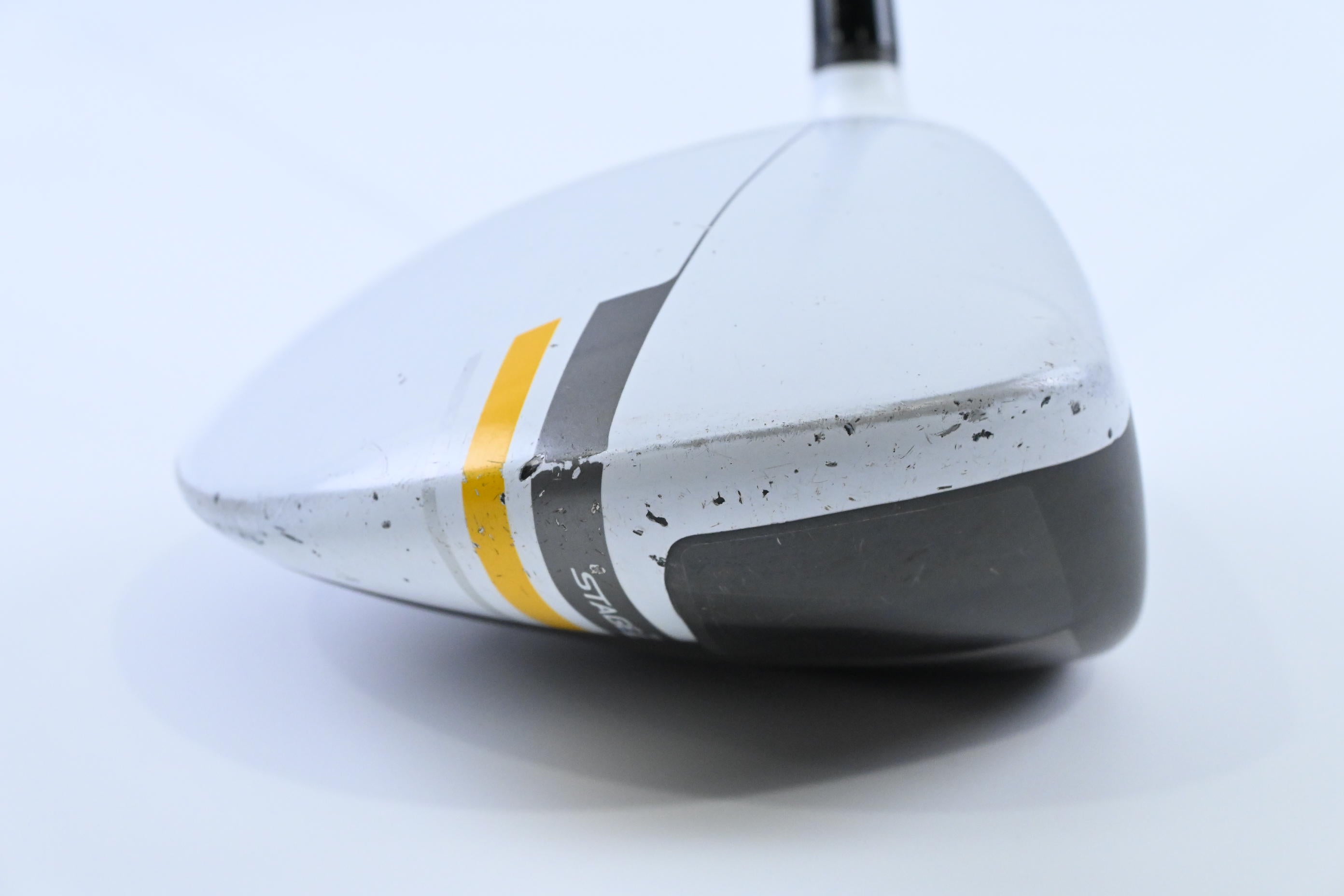 Taylormade RBZ Stage 2 Driver / 10.5 Degree / Regular Flex RocketFuel 50