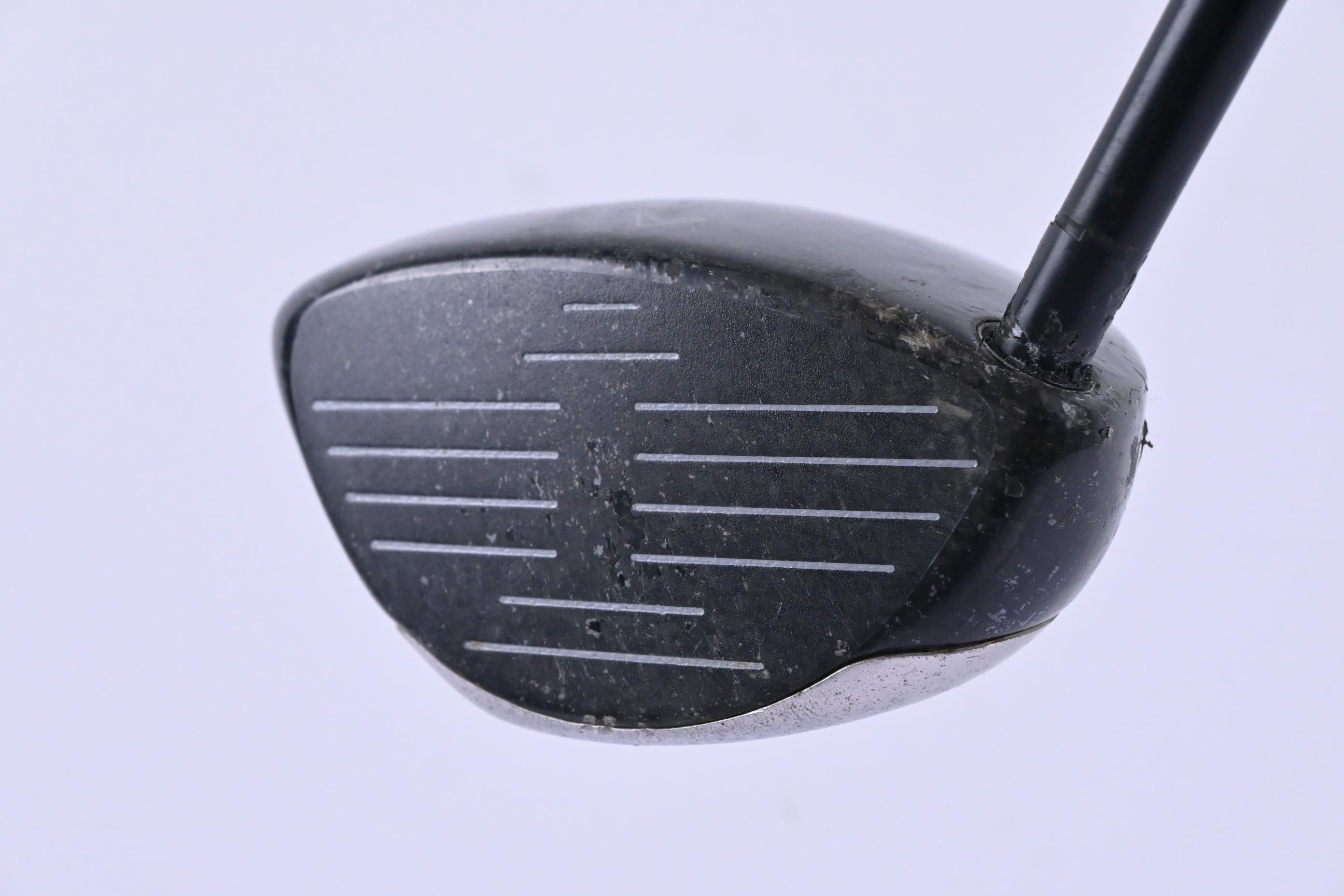 Callaway Big Bertha C4 Driver / 11 Degree / Regular Flex Big Bertha C4 Shaft