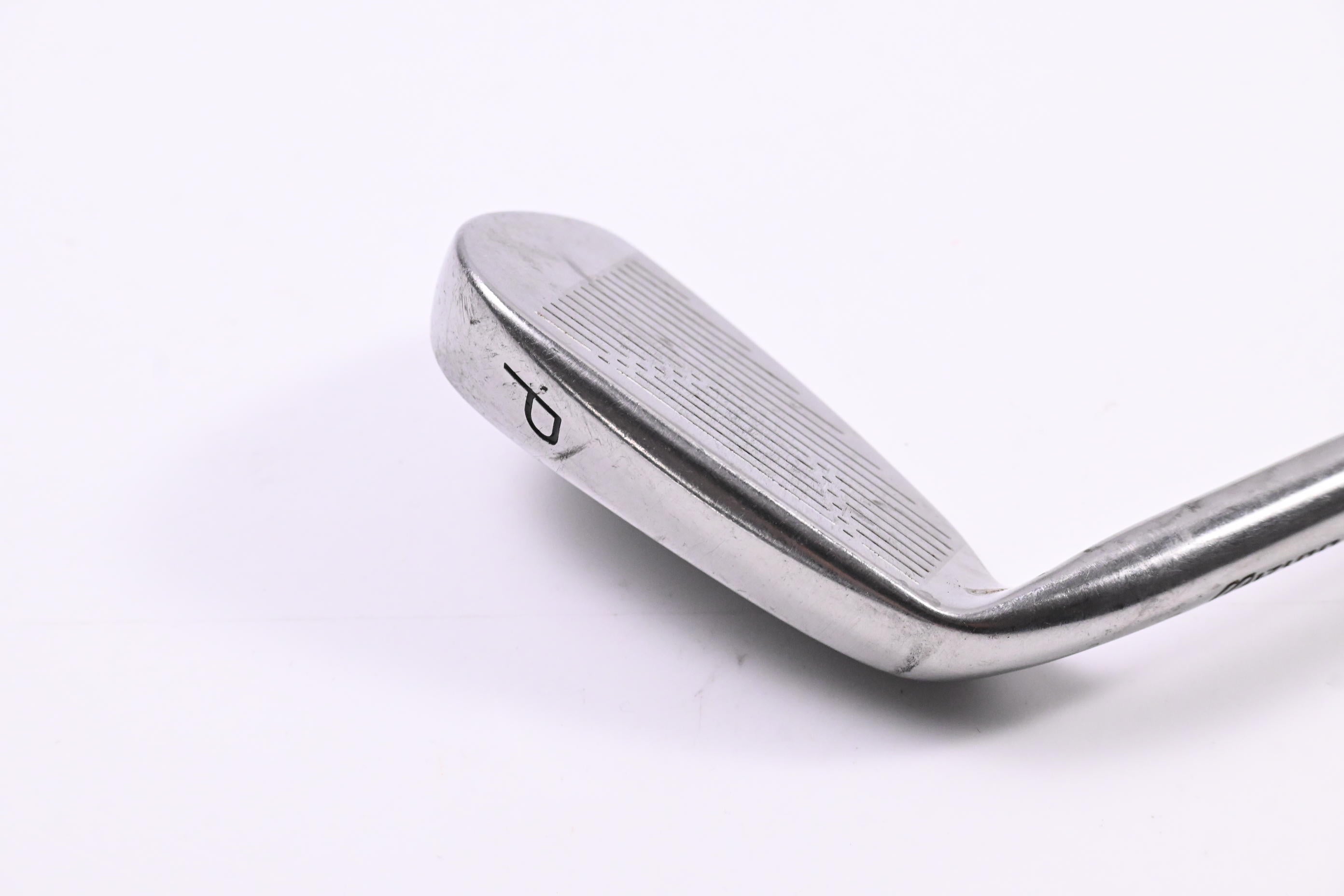 Mizuno T-Zoid Sure Pitching Wedge / 45 Degree / Regular Flex Dynaflex 3200