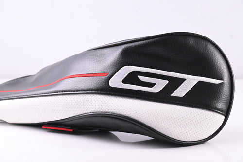 Titleist GT4 Driver / 9 Degree / X-Flex Tensei 1K Black 65 Shaft