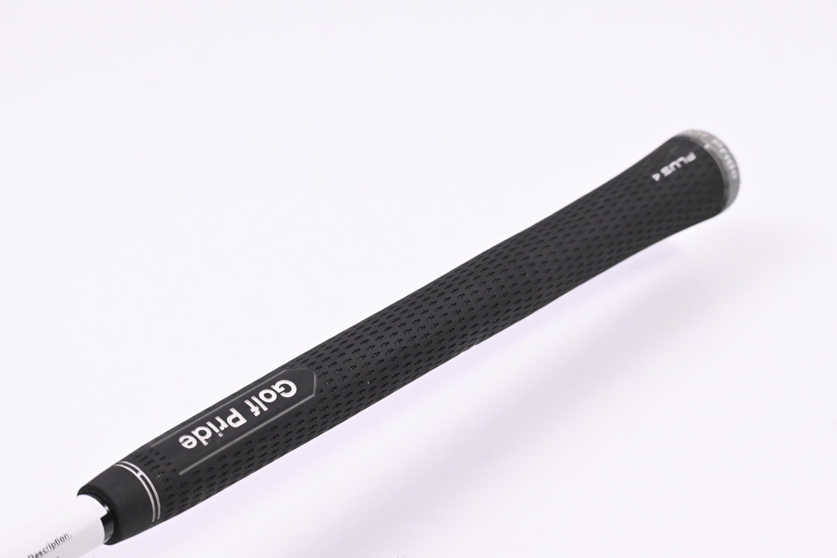 Ping G410 Lob Wedge / 58 Degree / Black Dot / Senior Flex UST Mamiya Recoil ES