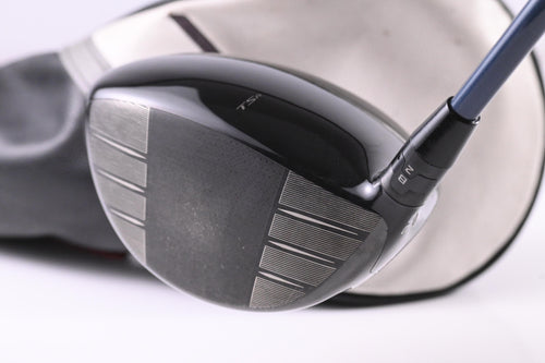 Titleist TSR3 Driver / 9 Degree / X-Flex Project X Denali Blue 60 Shaft