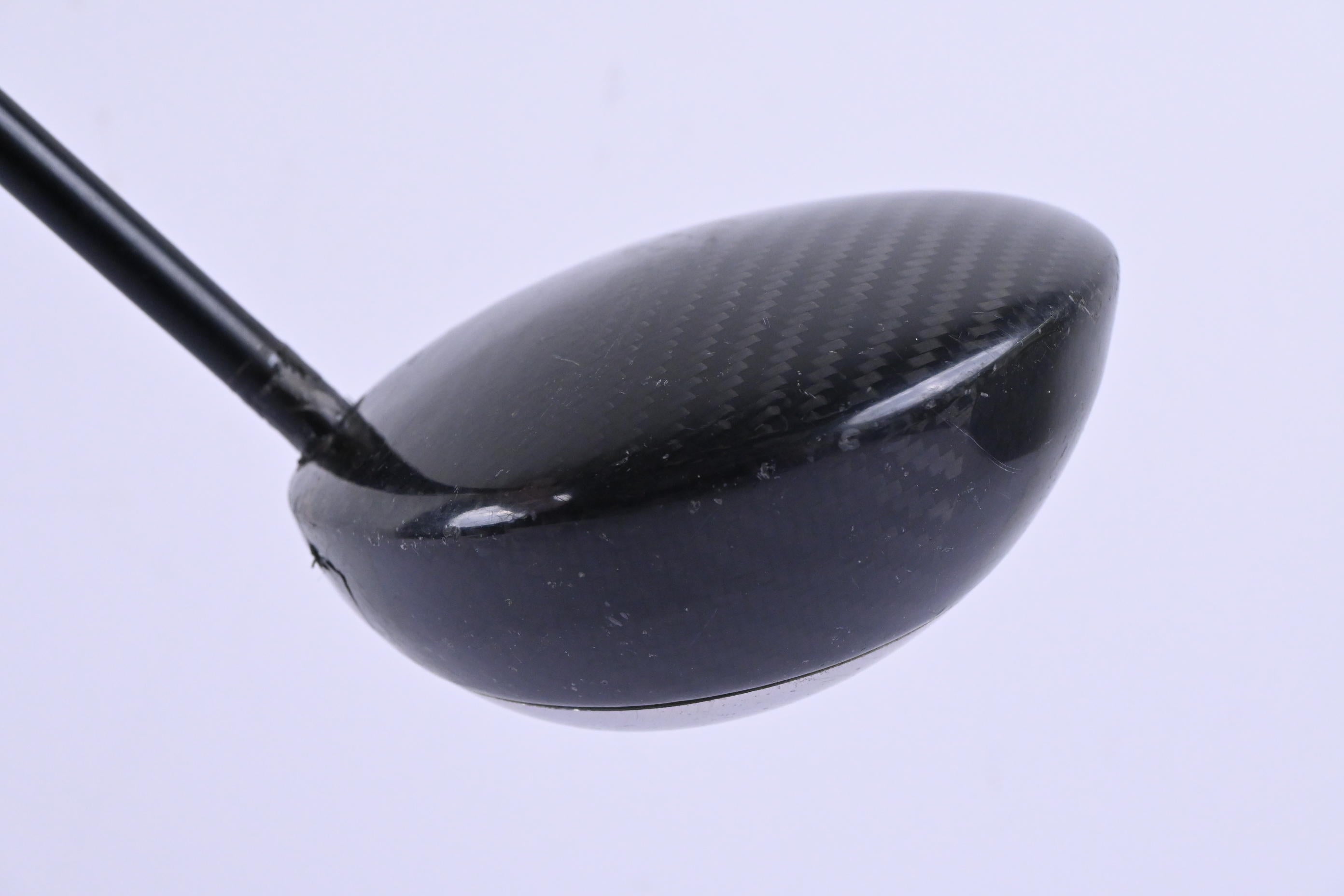 Callaway Big Bertha C4 Driver / 11 Degree / Regular Flex Big Bertha C4 Shaft