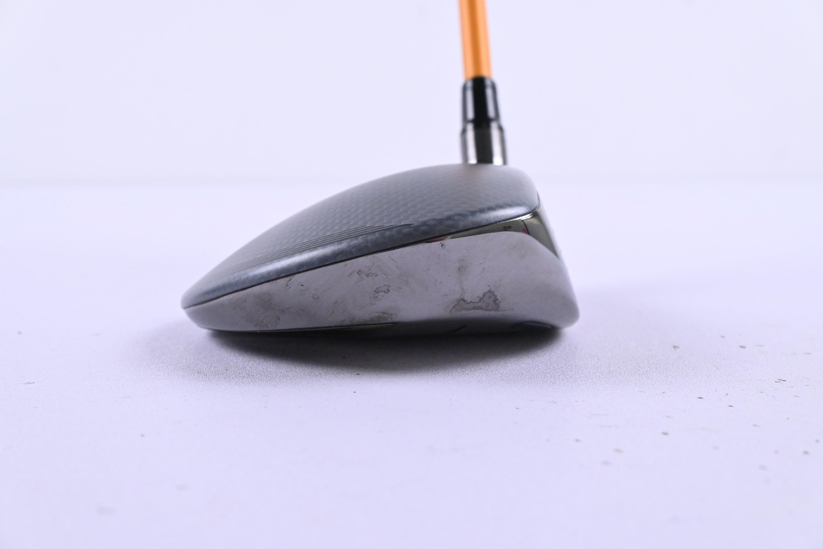 Taylormade Qi35 #3 Wood / 16.5 Degree / Stiff Flex UST ProForce V2 6 Shaft