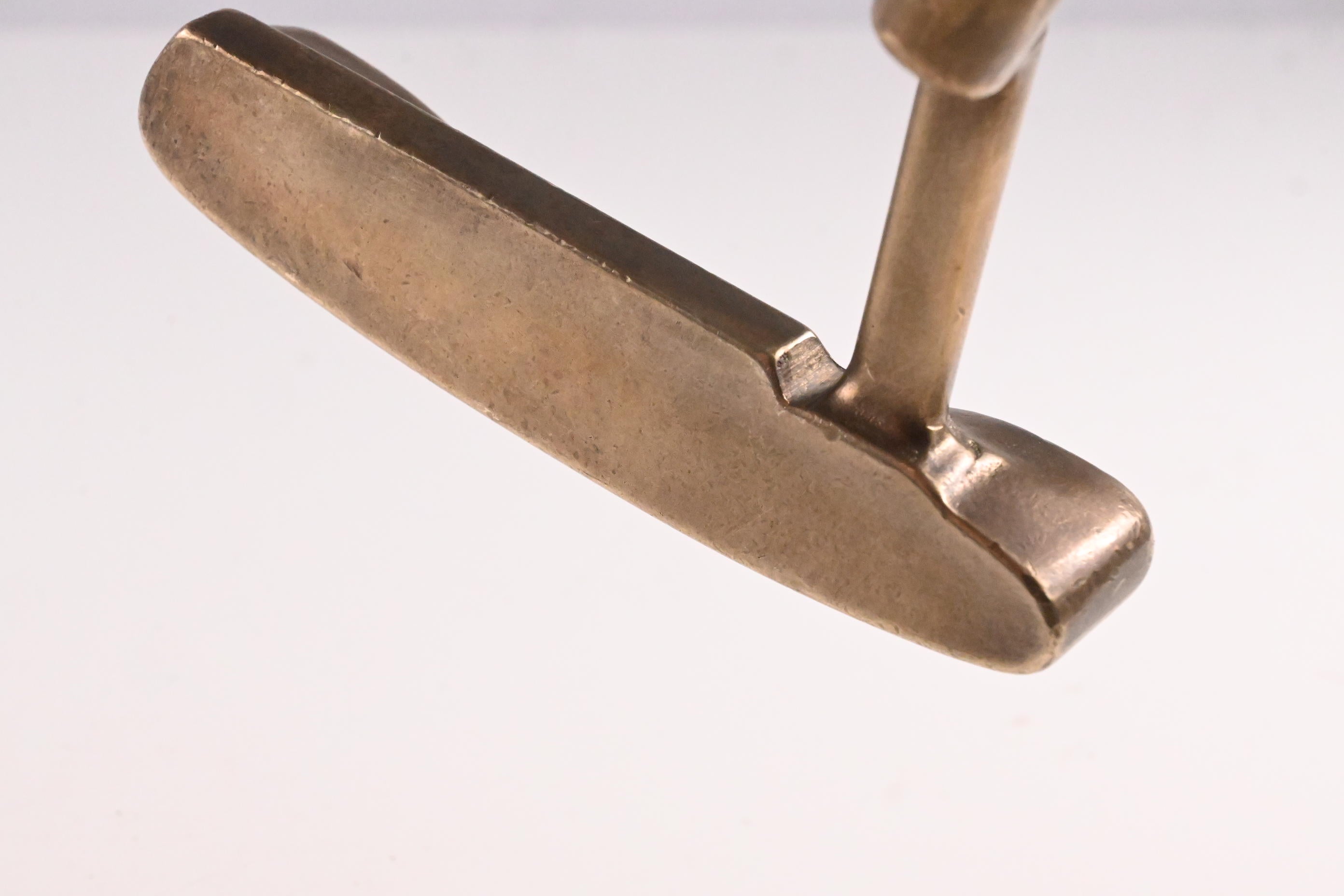 Ping Karsten Original A-Blade Putter / 34 Inch