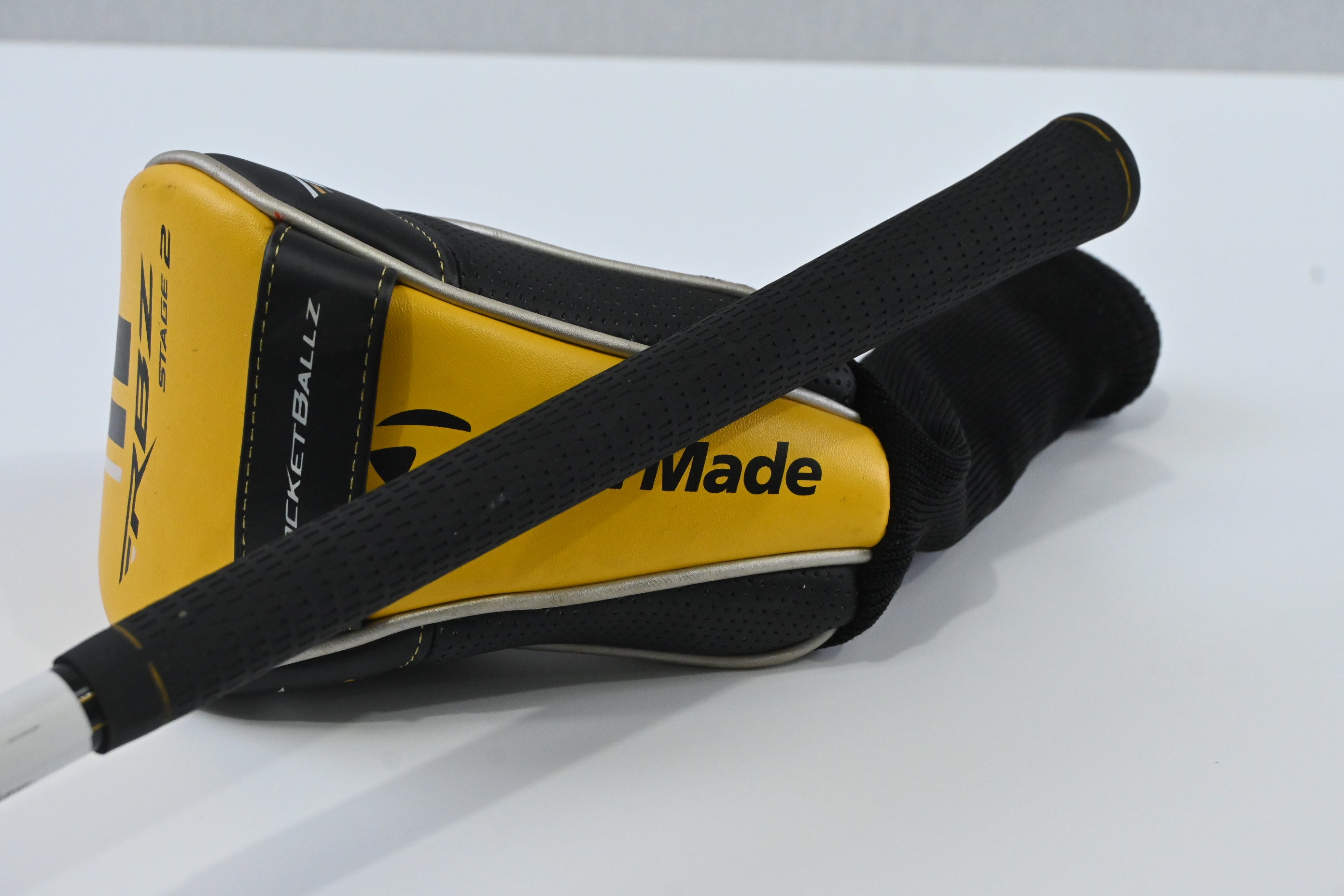 Taylormade RBZ Stage 2 Tour #3 Wood / 16.5 Degree / Regular Flex Rocketfuel 70