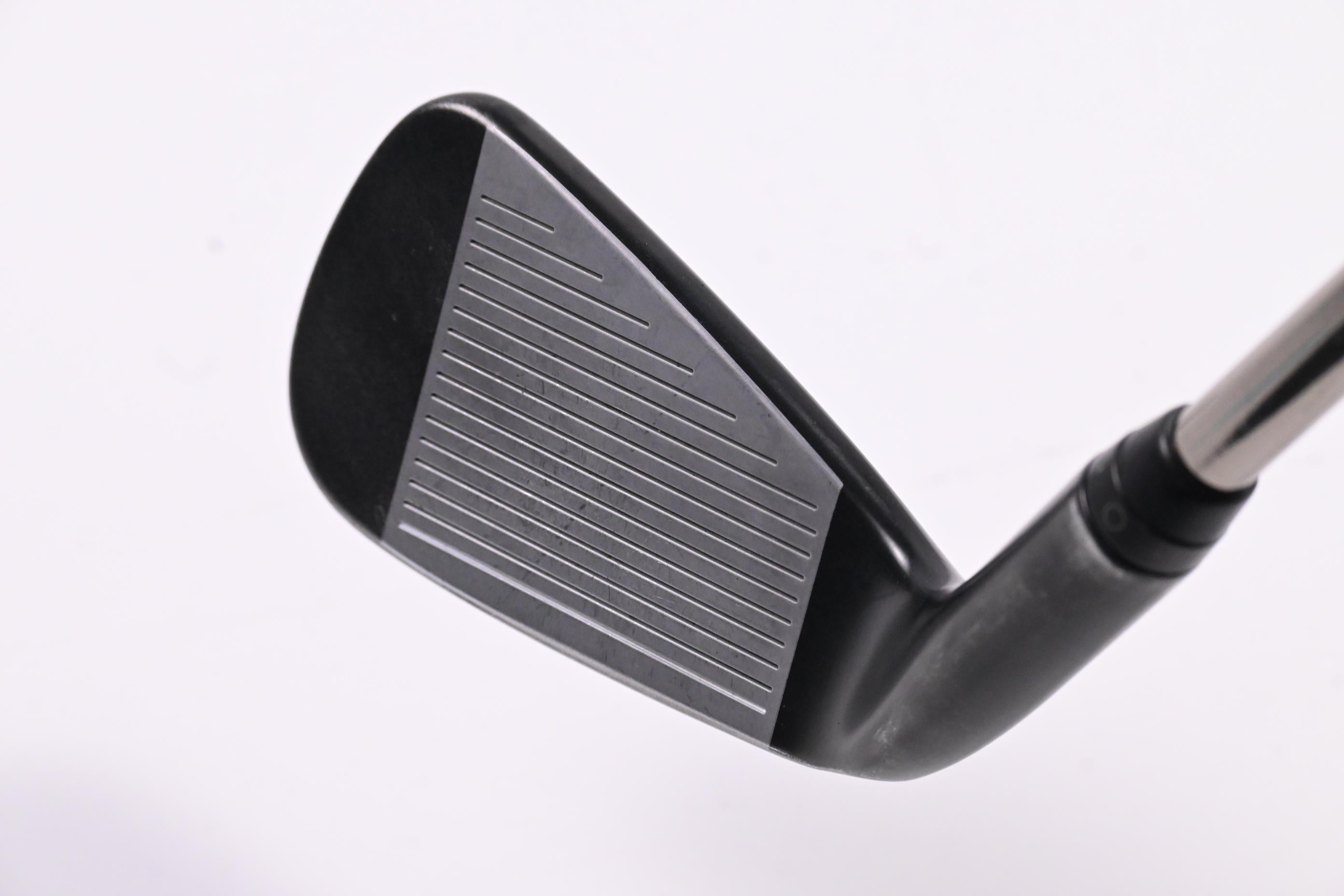 Ping iCrossover #3 Iron / 20 Degree / Stiff Flex Ping Tour 2.0 Chrome 90 Shaft