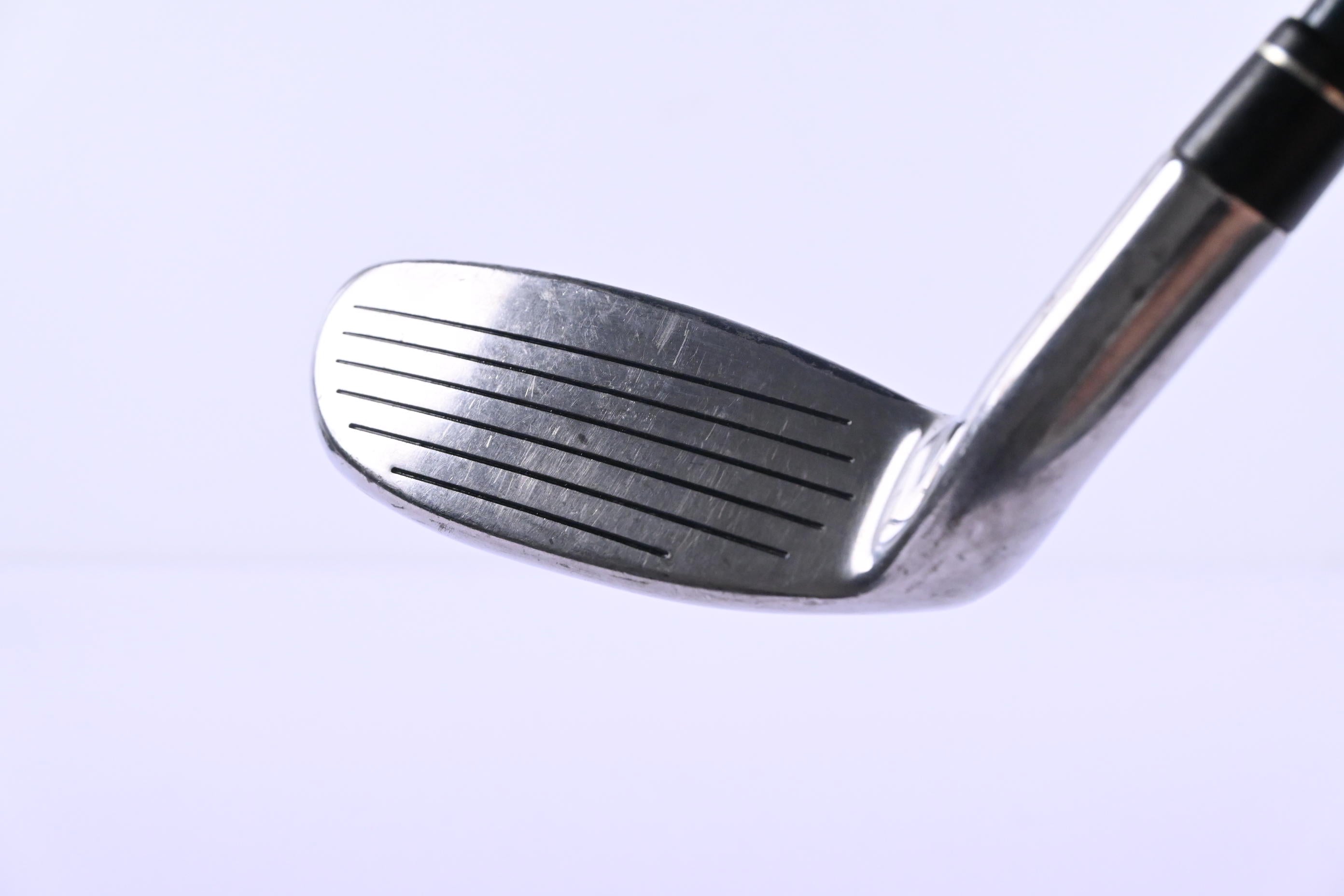 Ladies Callaway Solaire 2010 #6 Hybrid / 28 Degree / Ladies Flex Callaway 55