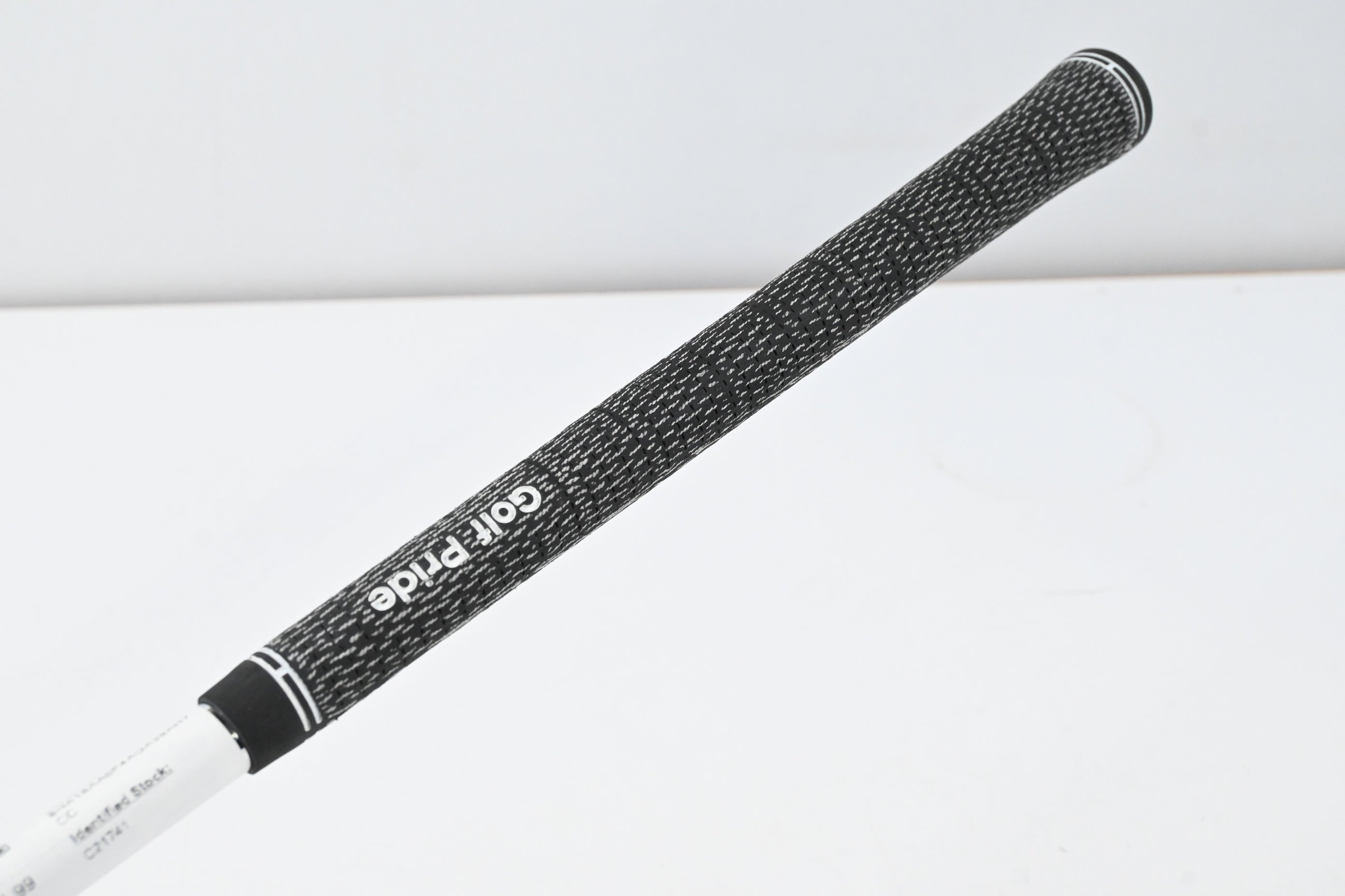 Ping S259 Gap Wedge / 50 Degree / Silver Dot / X-Flex Dynamic Gold X100 Shaft