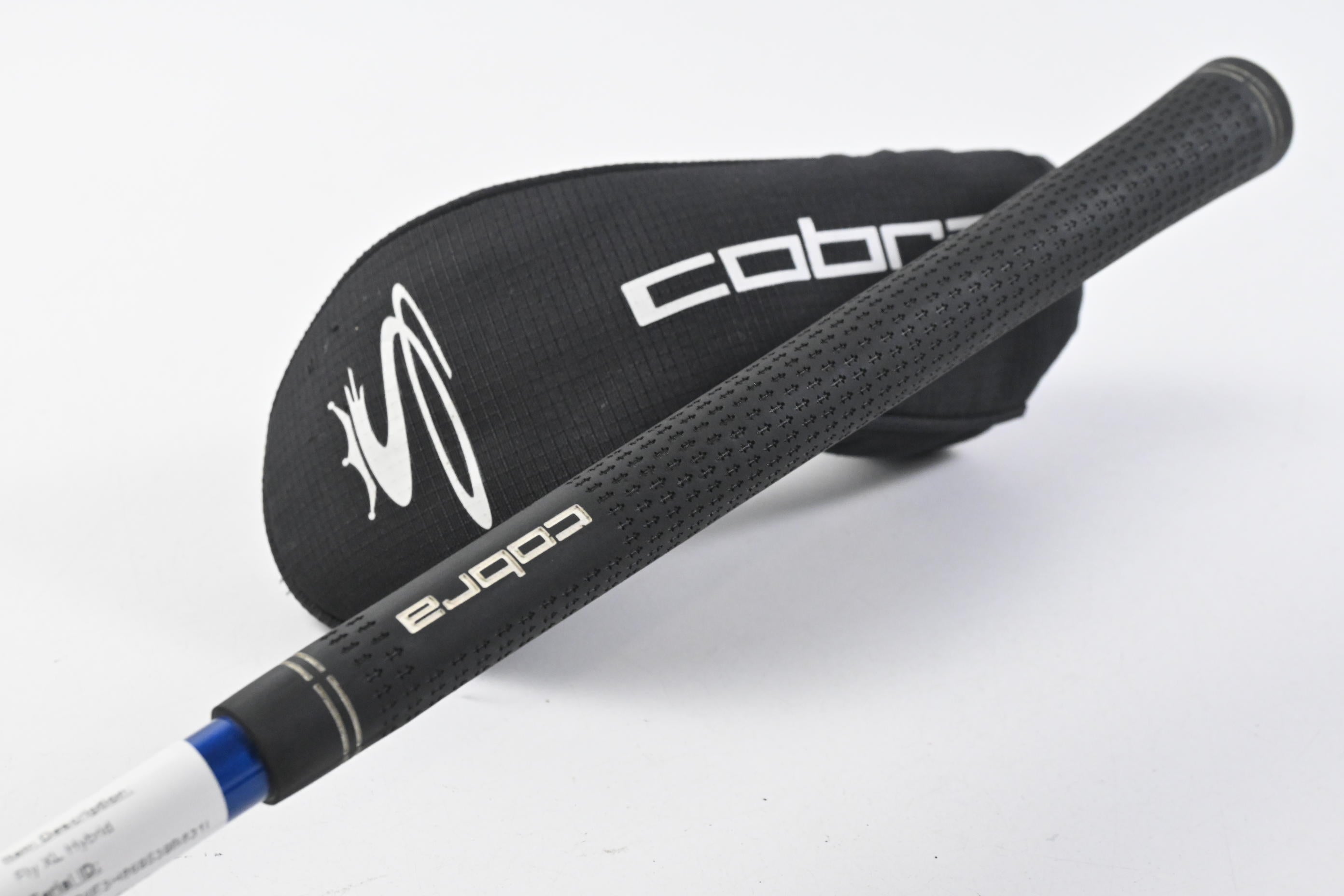 Cobra Fly XL #5 Hybrid / 23 Degree / Regular Flex Cobra FlyXL Shaft