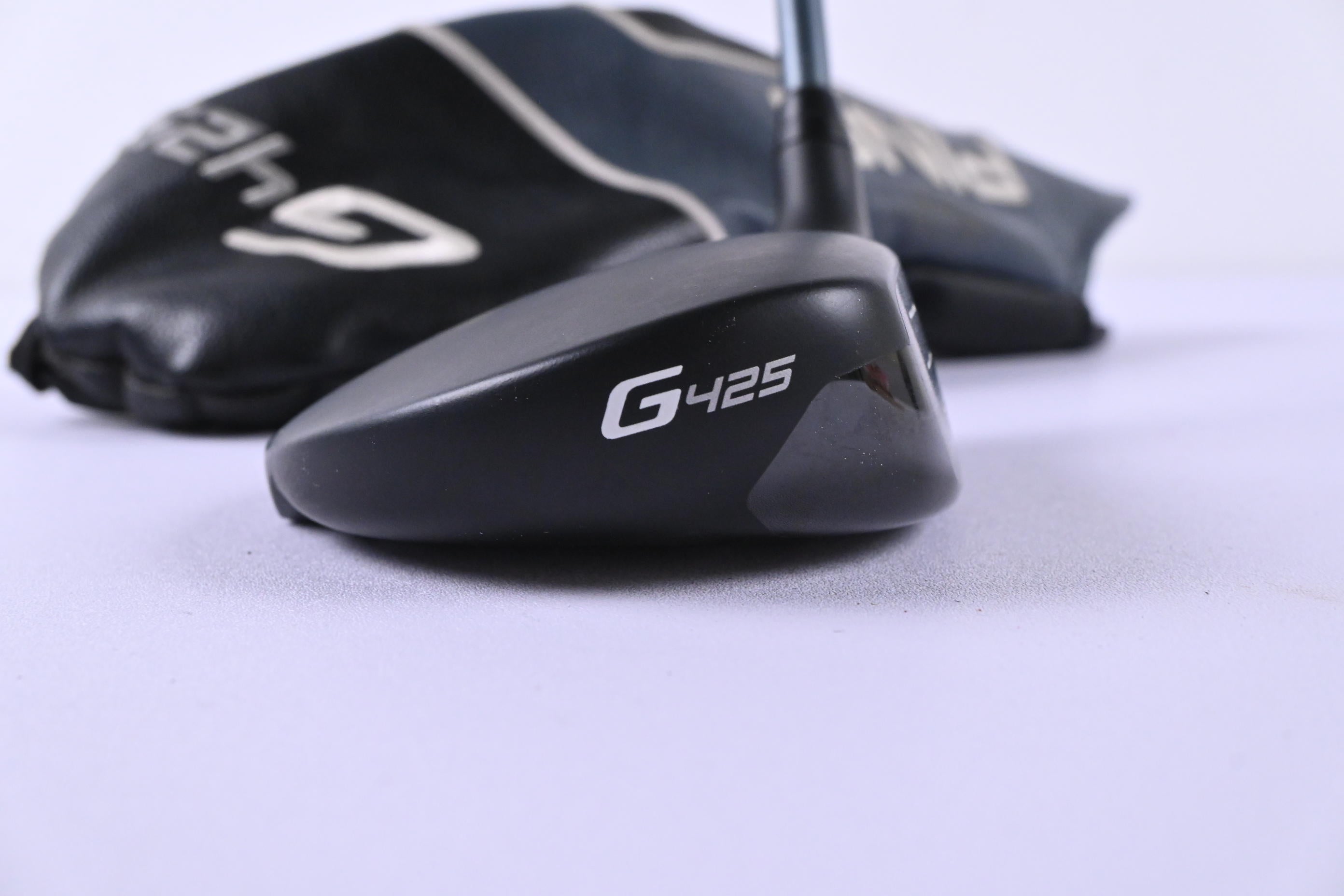 Ping G425 Max #3 Wood / 14.5 Degree / Regular Flex Ping Alta CB Slate 65 Shaft