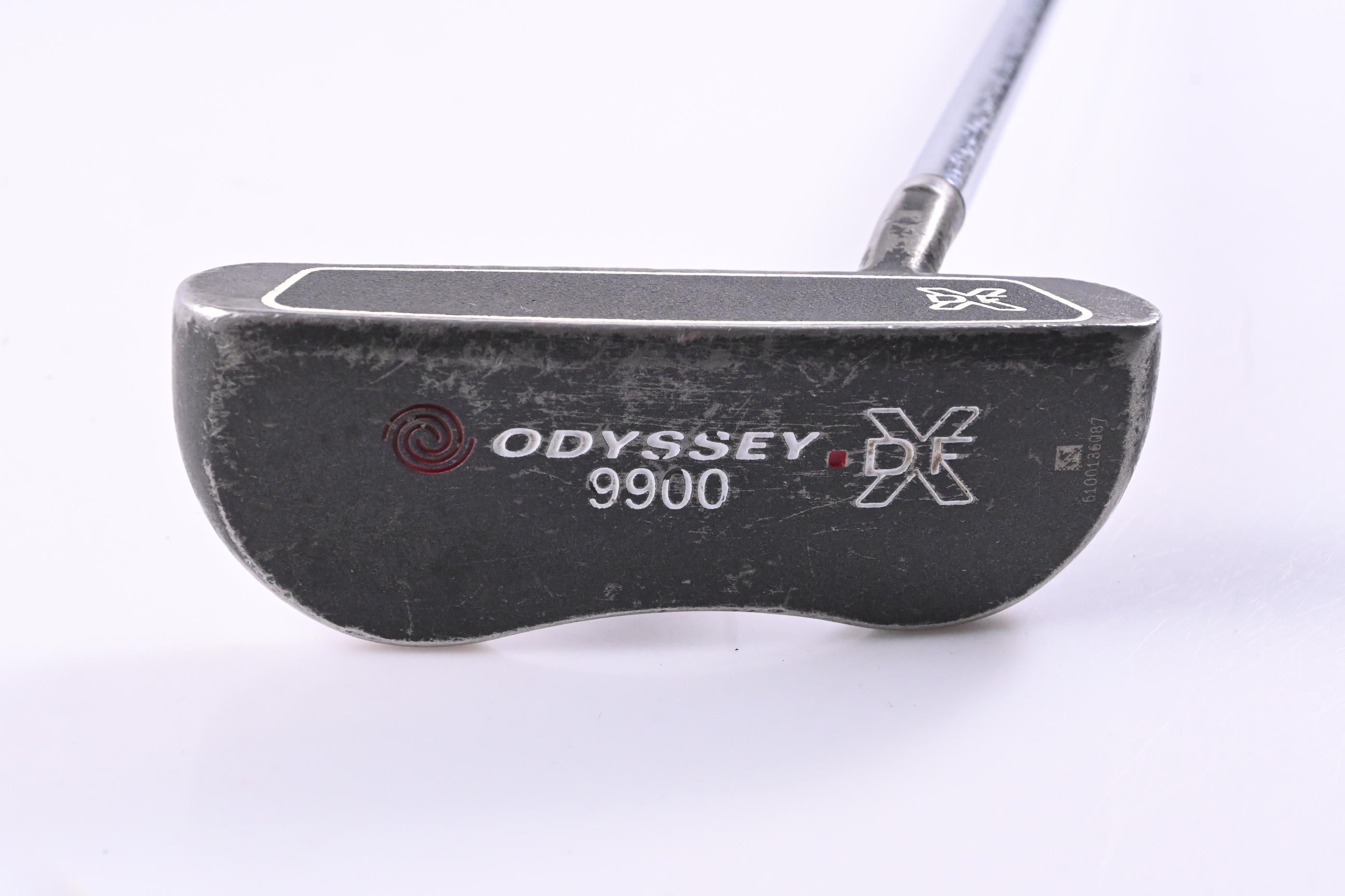 Odyssey DFX 9900 Putter / 35 Inch