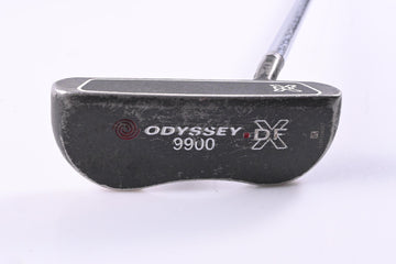 Odyssey DFX 9900 Putter / 35 Inch